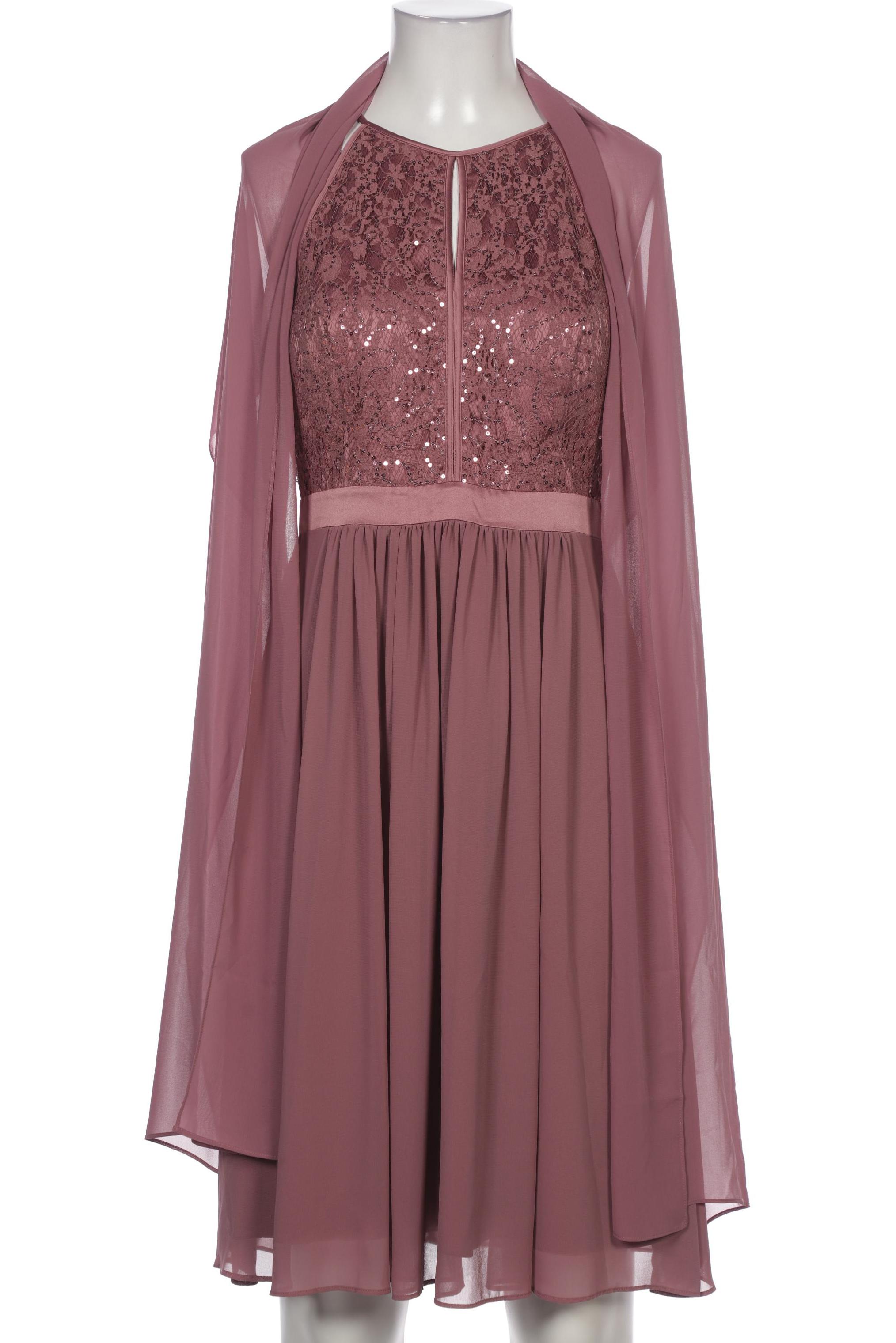 

Marie Lund Damen Kleid, pink