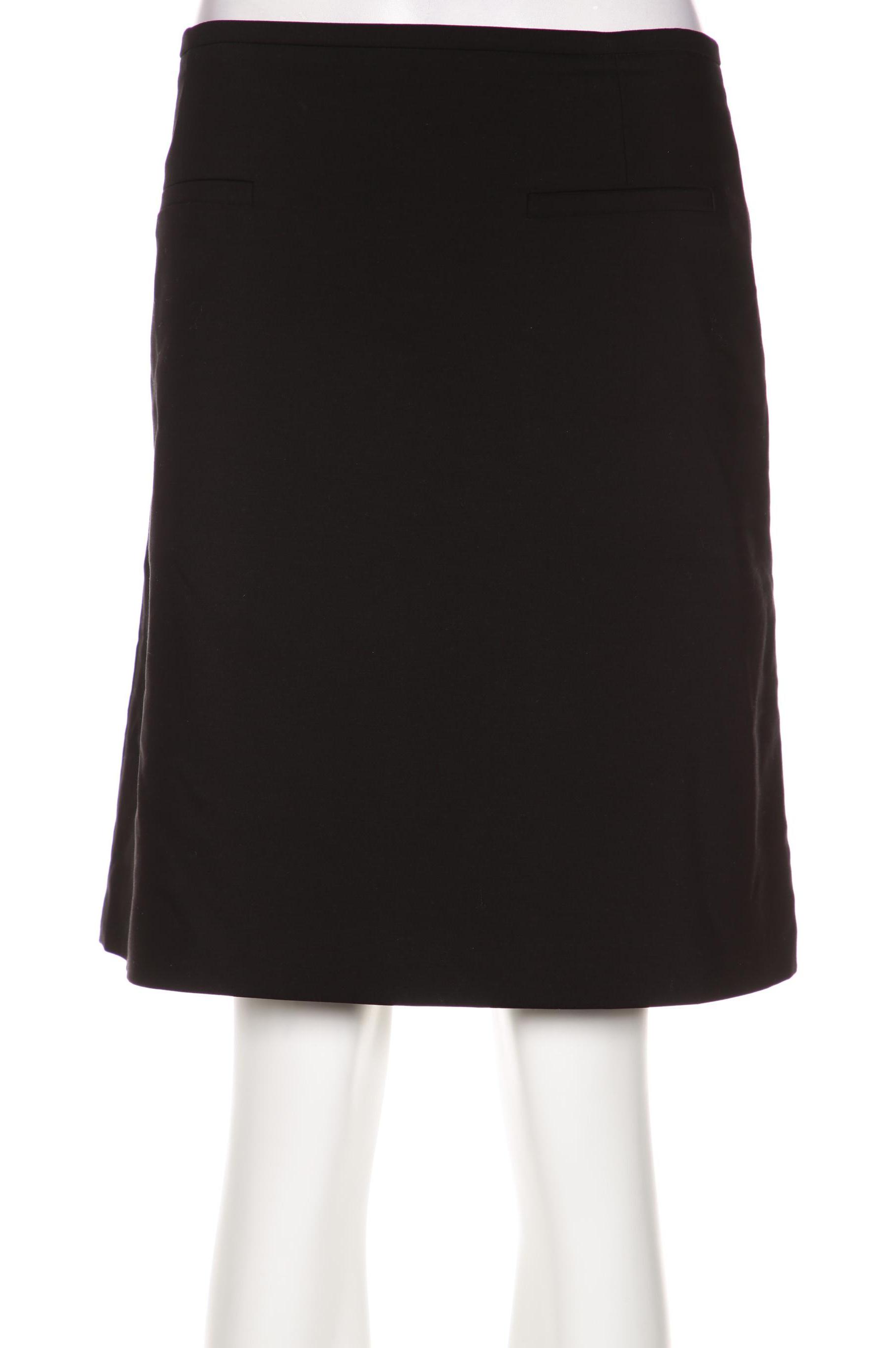 

Marie Lund Damen Rock, schwarz, Gr. 38