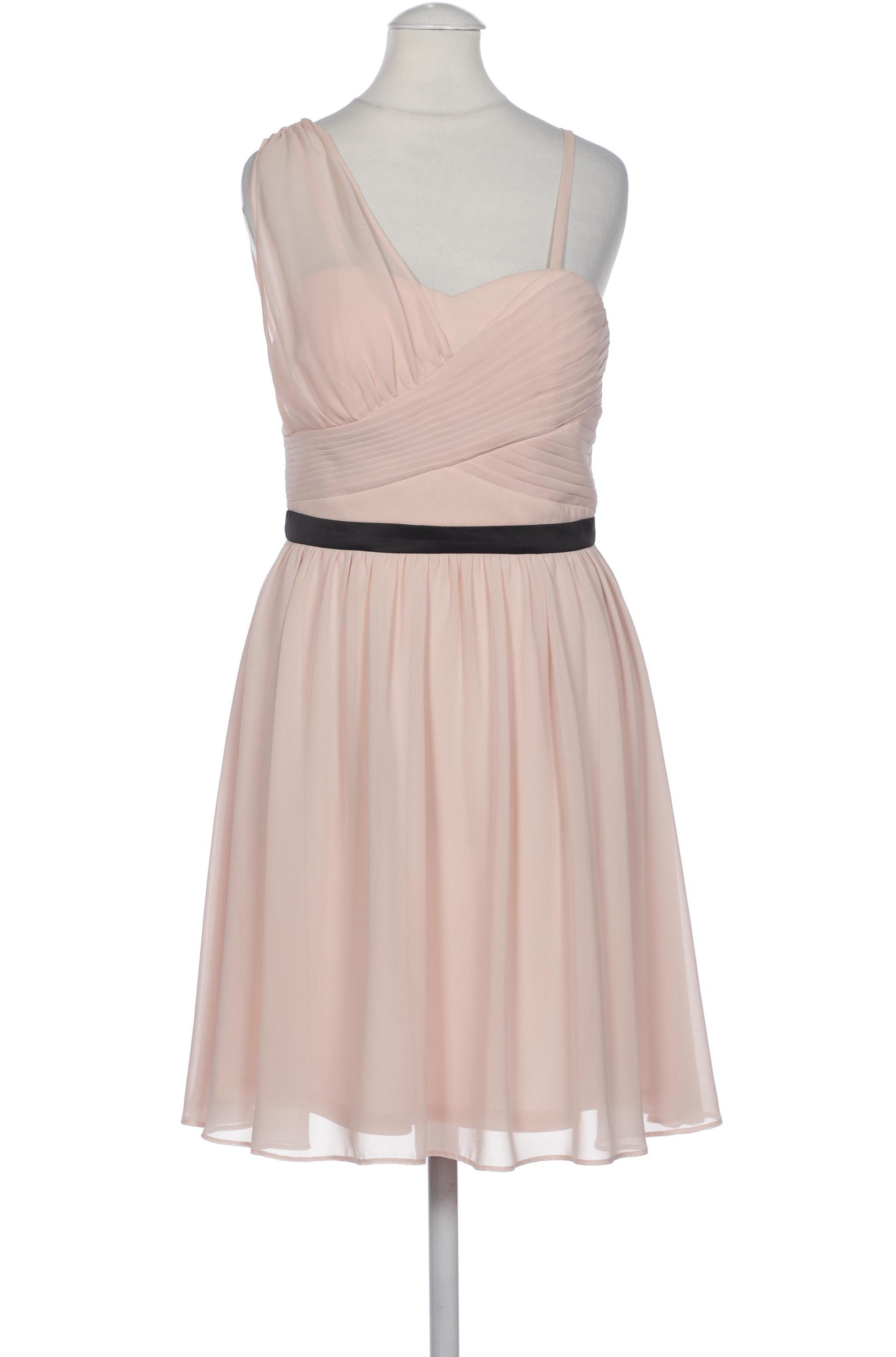 

Marie Lund Damen Kleid, orange