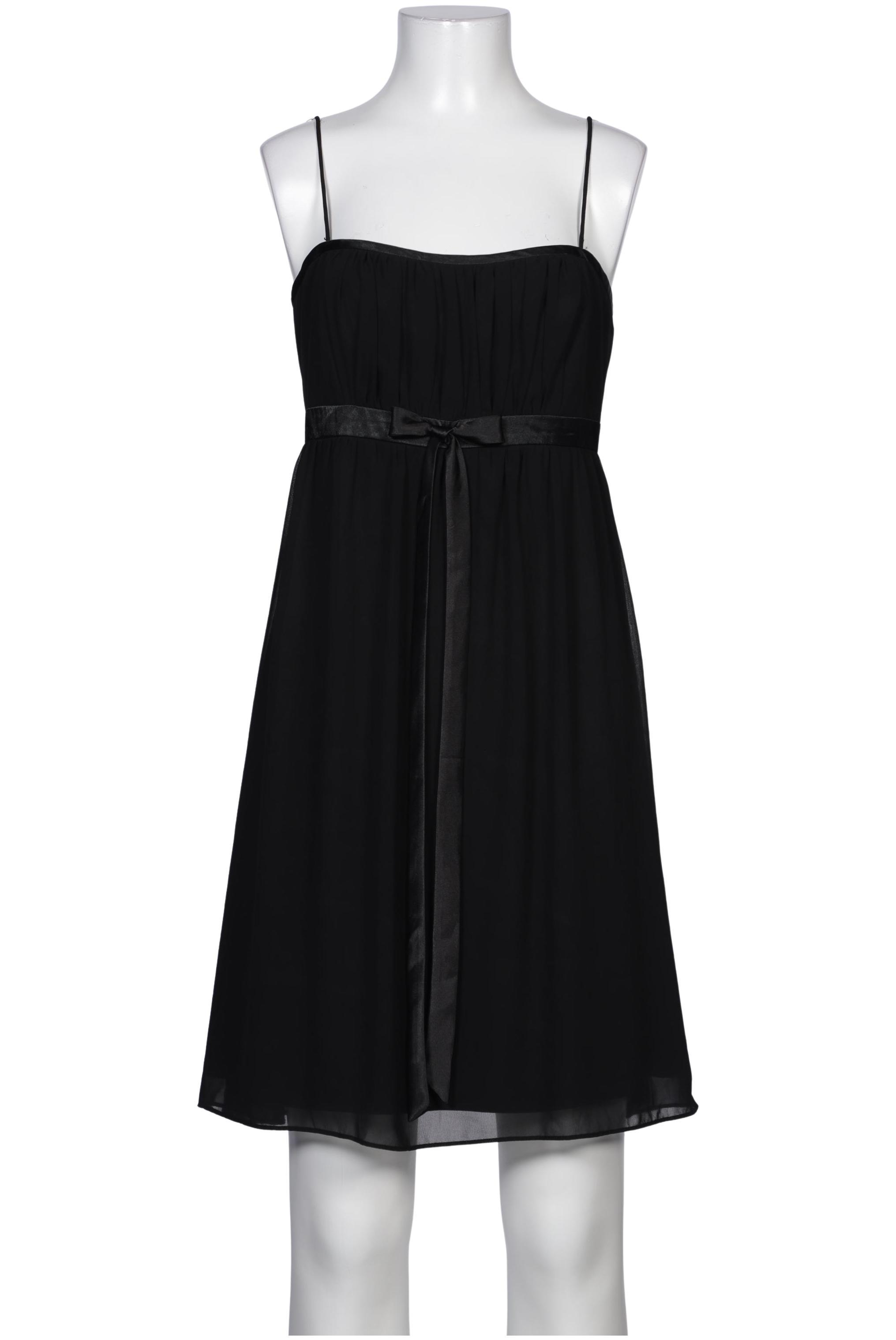 

Marie Lund Damen Kleid, schwarz, Gr. 38