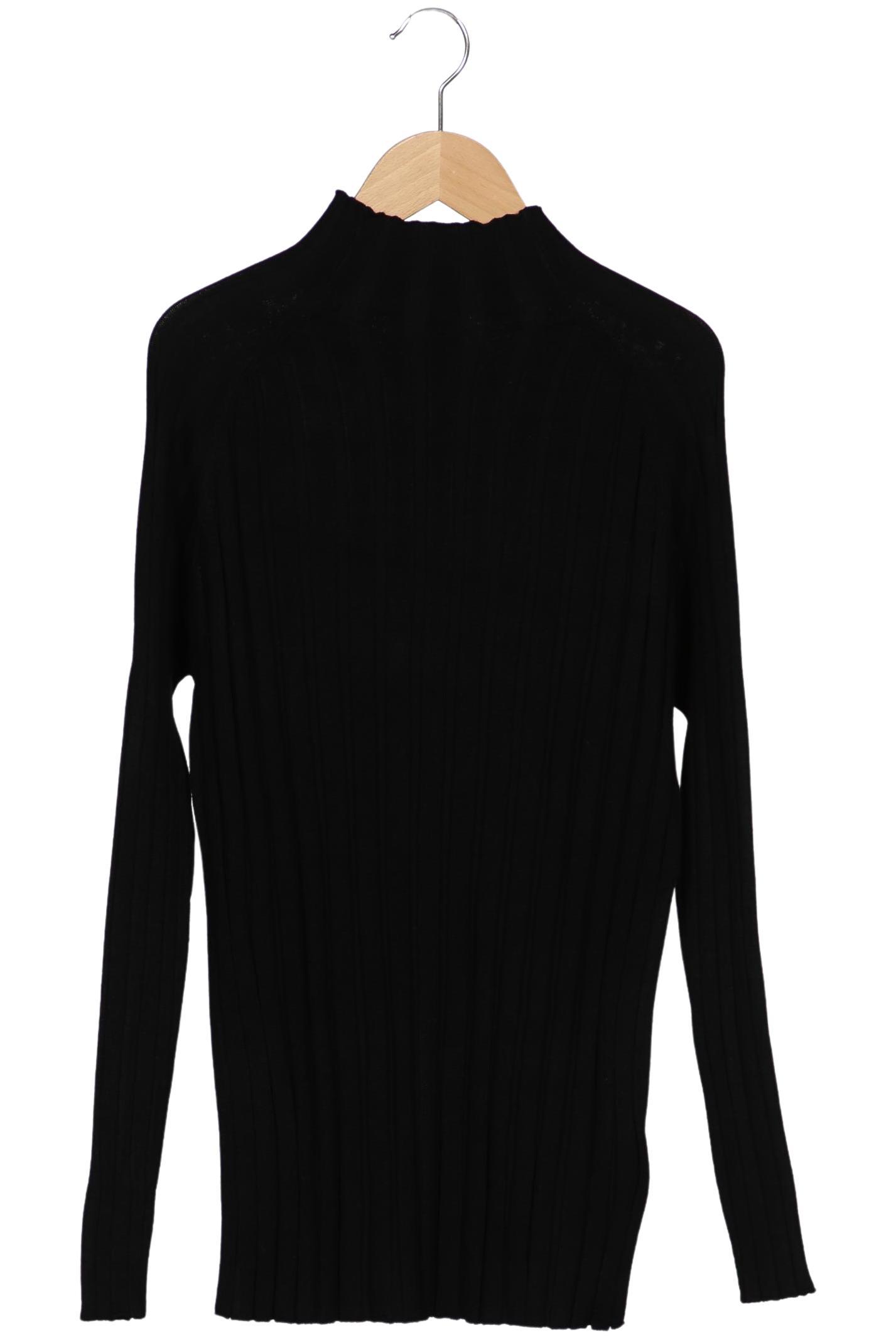 

Marie Lund Damen Pullover, schwarz, Gr. 42