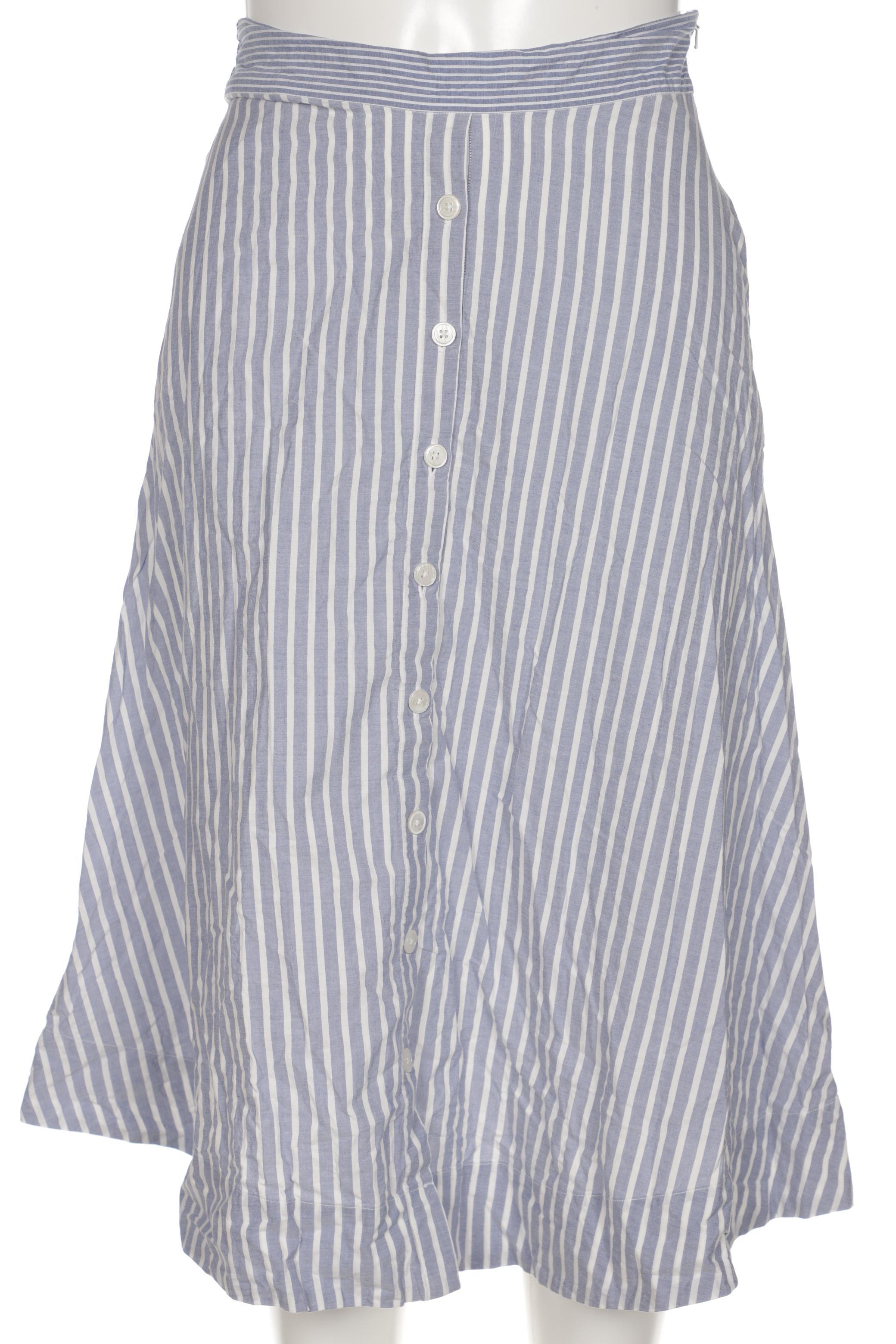 

Marie Lund Damen Rock, hellblau, Gr. 44