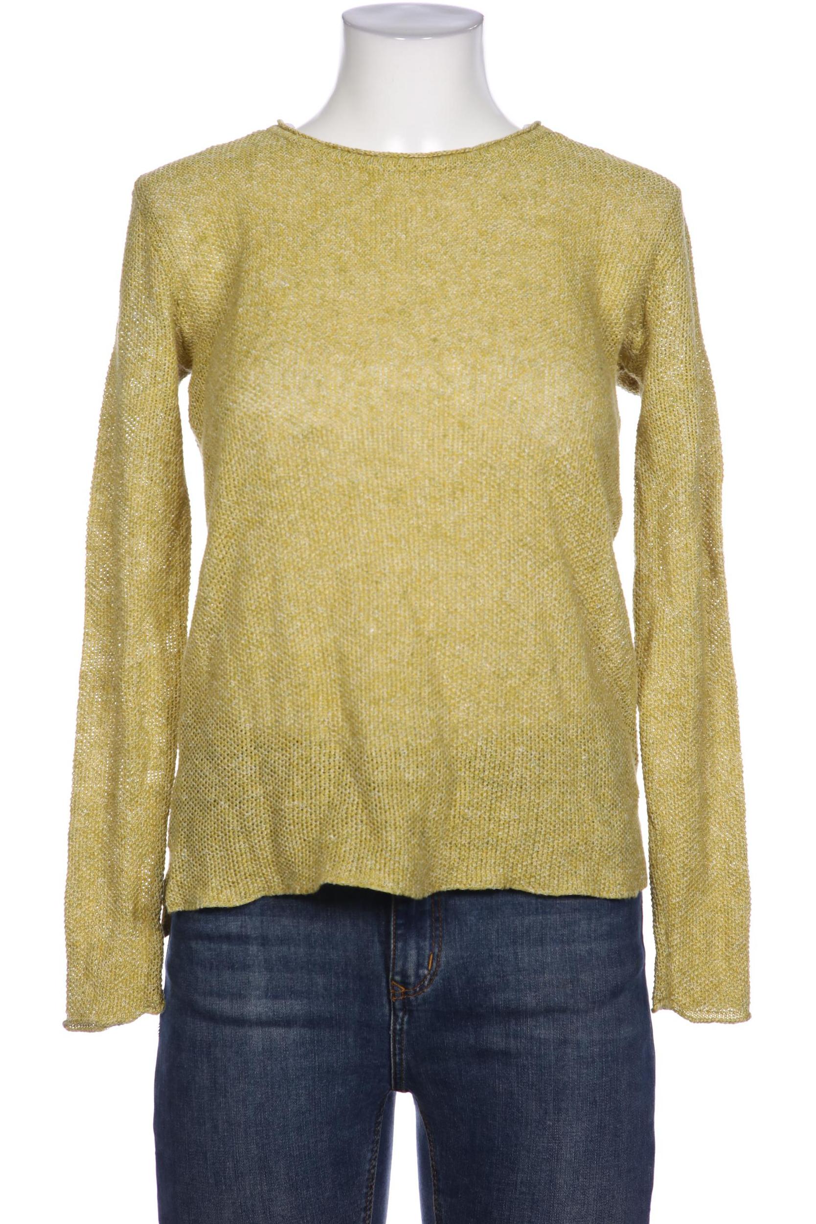 

Marie Lund Damen Pullover, grün