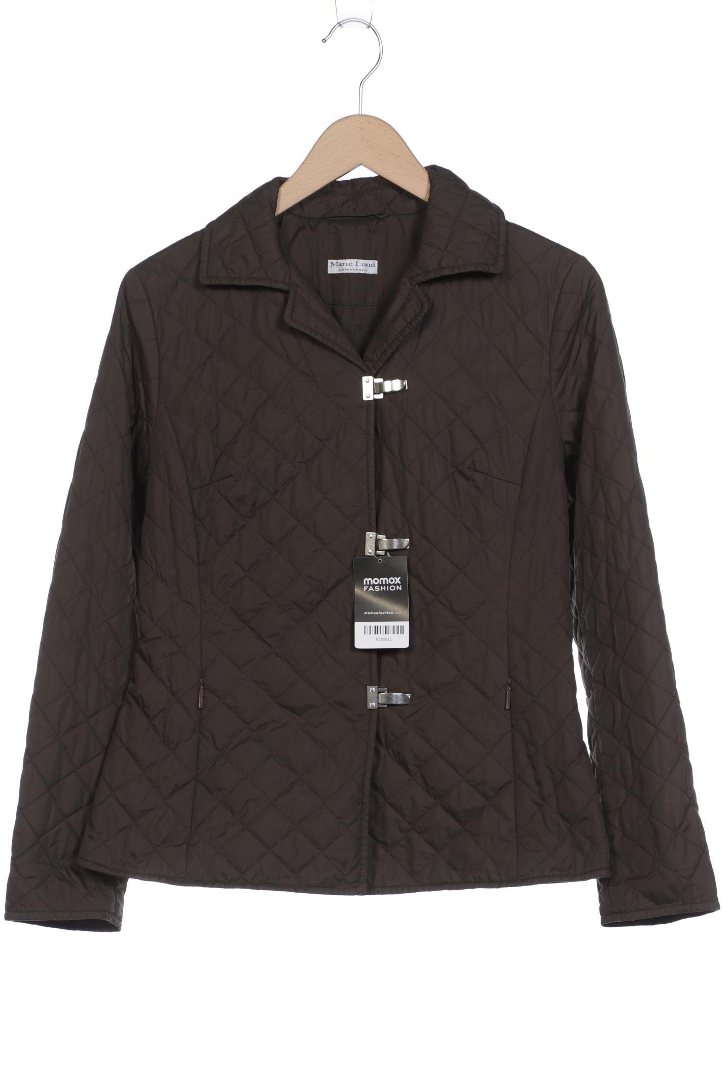 

Marie Lund Damen Jacke, grau