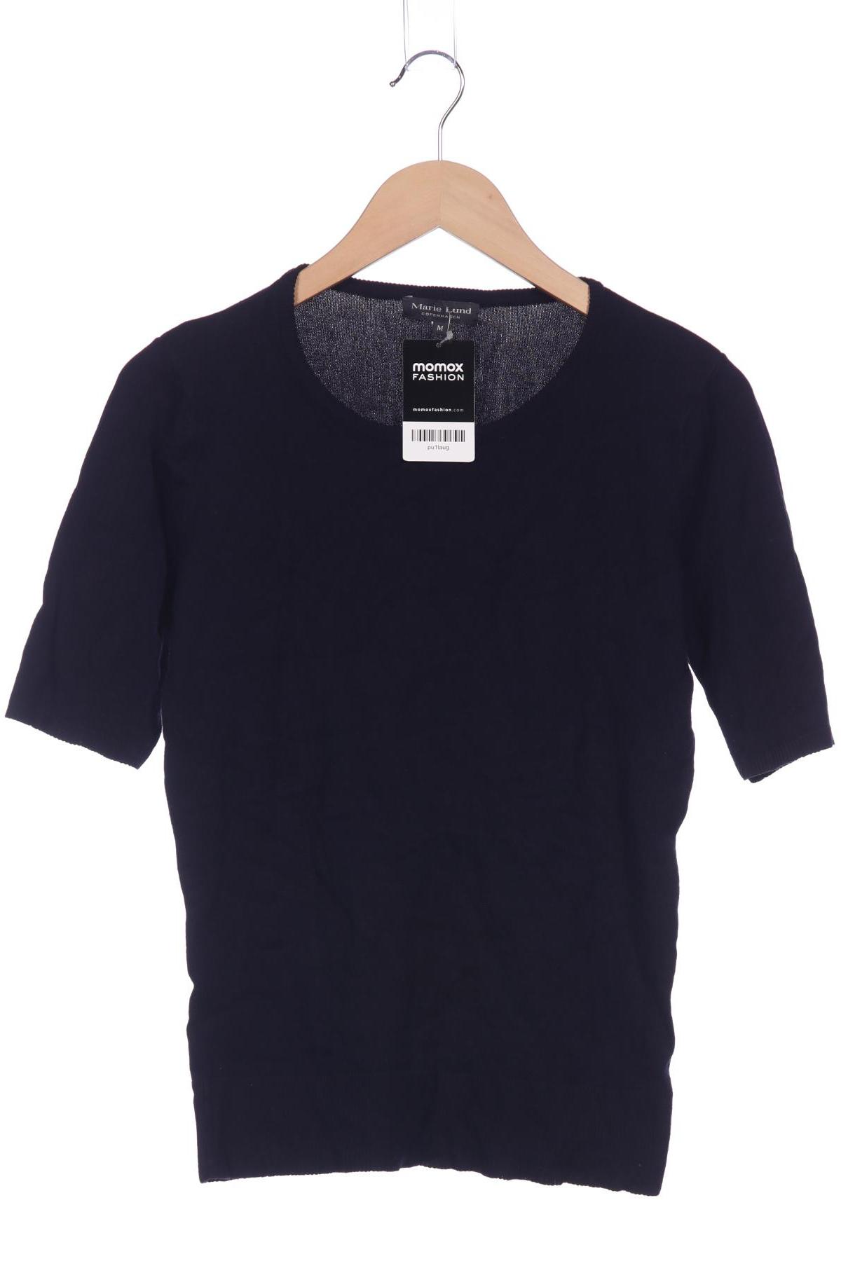 

Marie Lund Damen Pullover, marineblau, Gr. 38