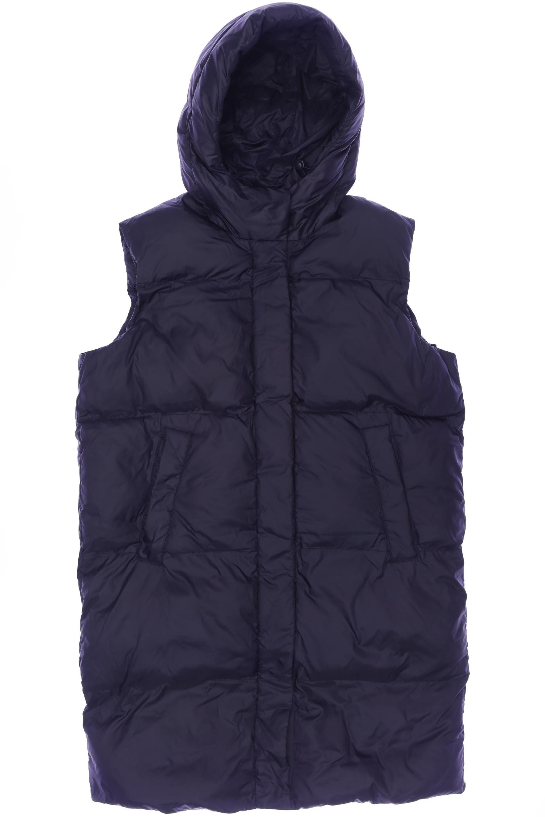 

Marie Lund Damen Weste, flieder, Gr. 38