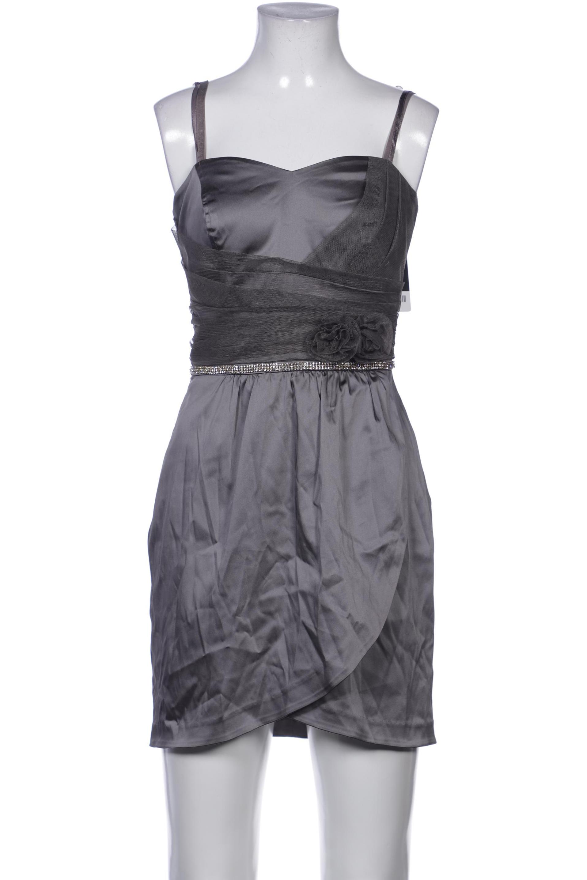 

Marie Lund Damen Kleid, grau, Gr. 34