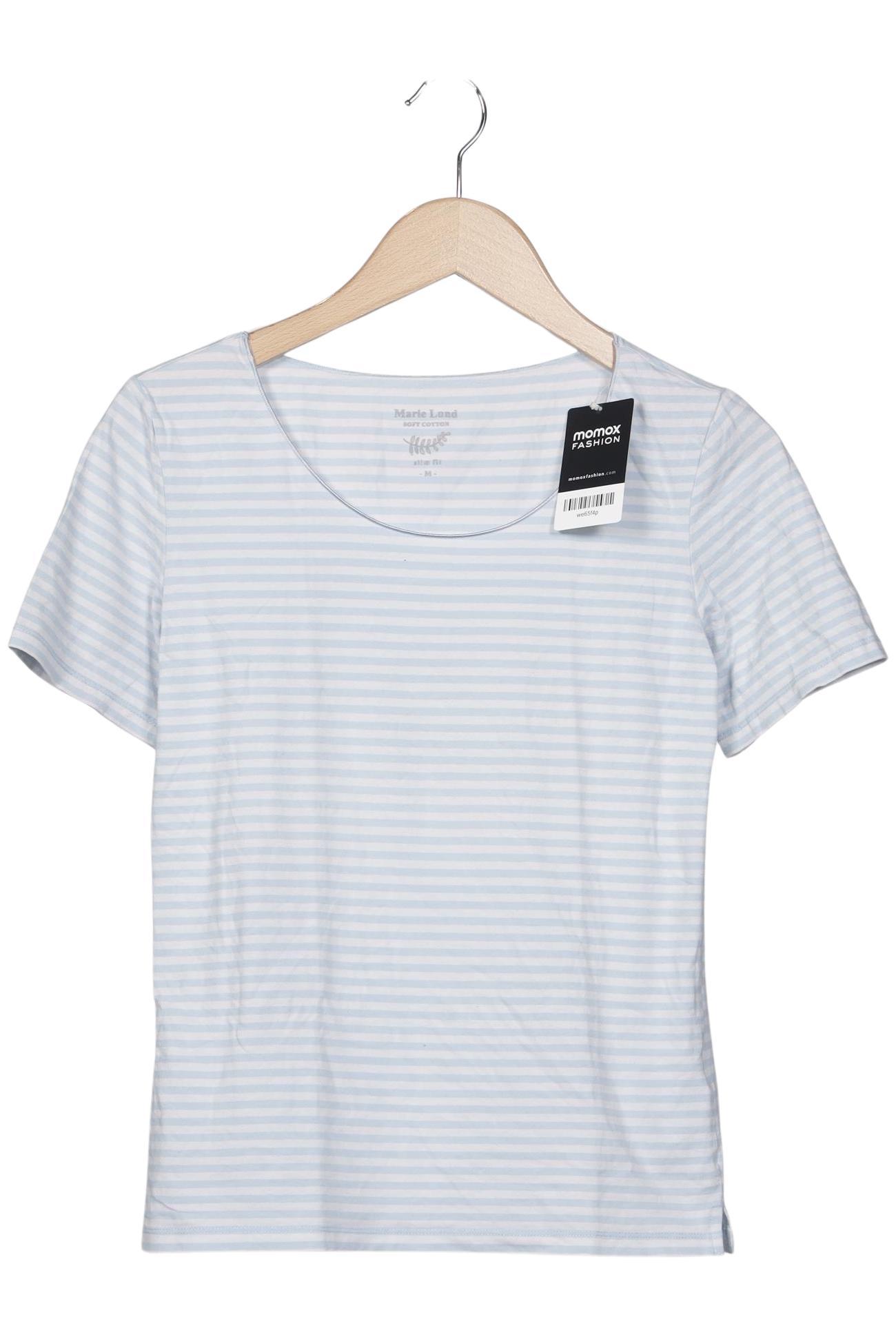 

Marie Lund Damen T-Shirt, mehrfarbig, Gr. 38
