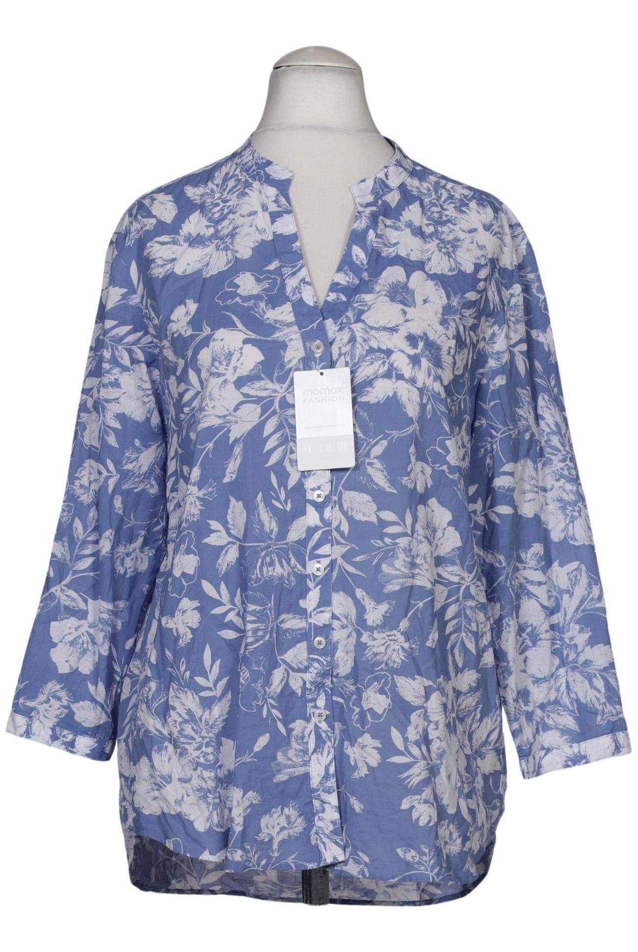 

Marie Lund Damen Bluse, mehrfarbig, Gr. 38