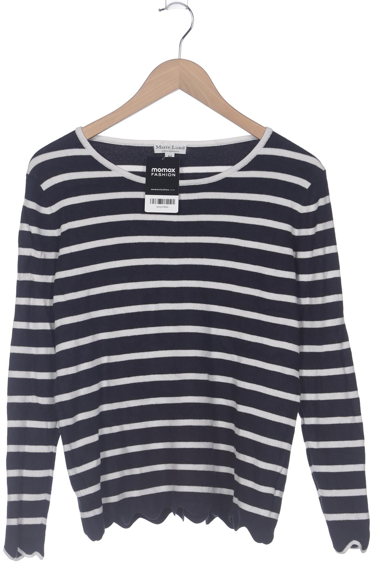 

Marie Lund Damen Pullover, marineblau, Gr. 38