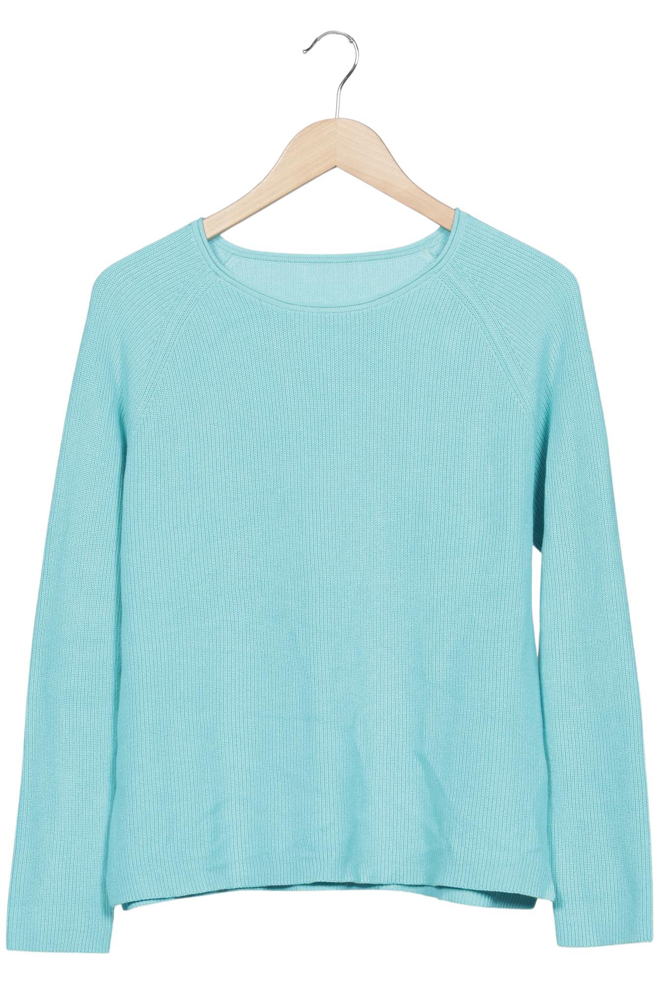 

Marie Lund Damen Pullover, hellblau, Gr. 44