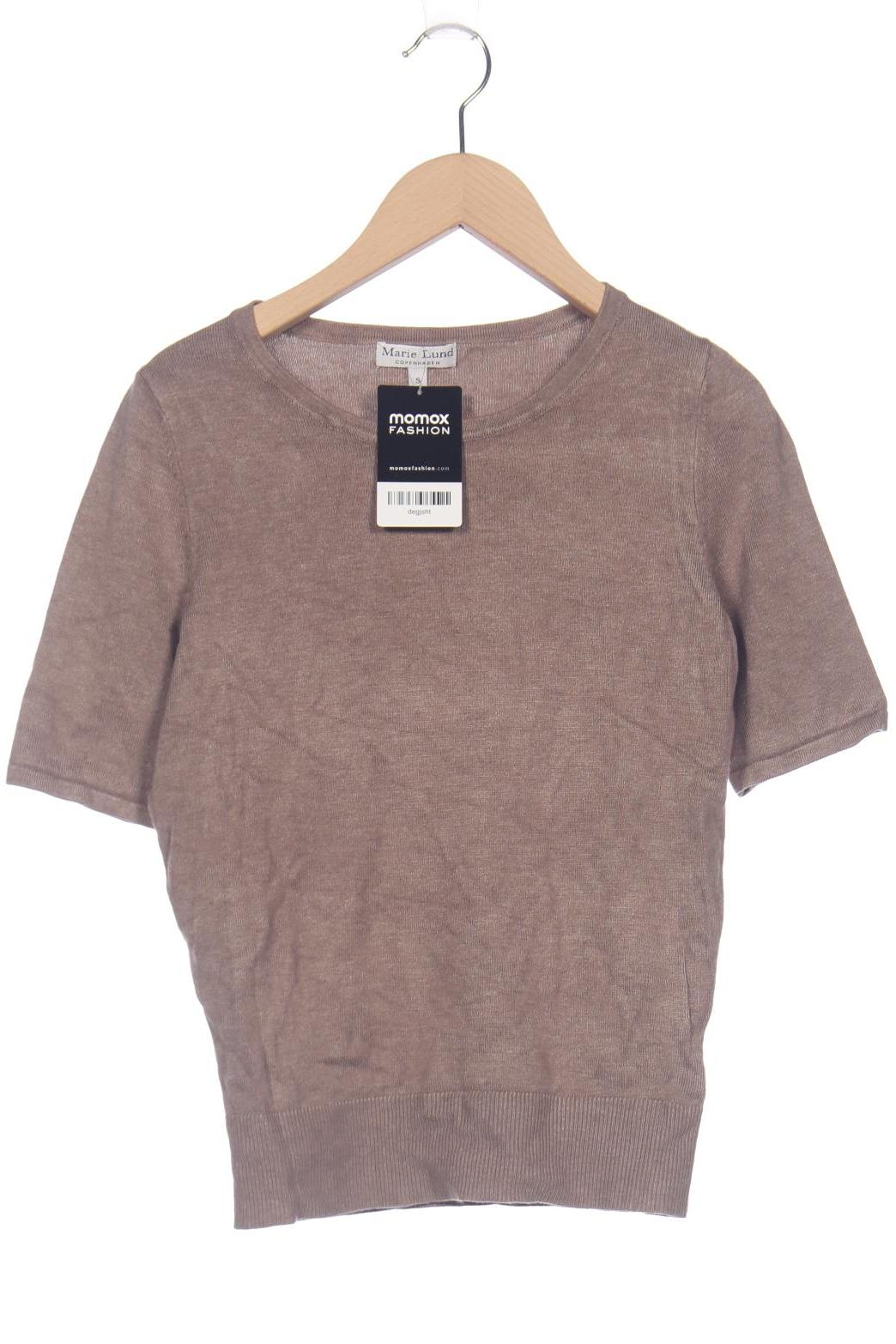 

Marie Lund Damen Pullover, grau, Gr. 36