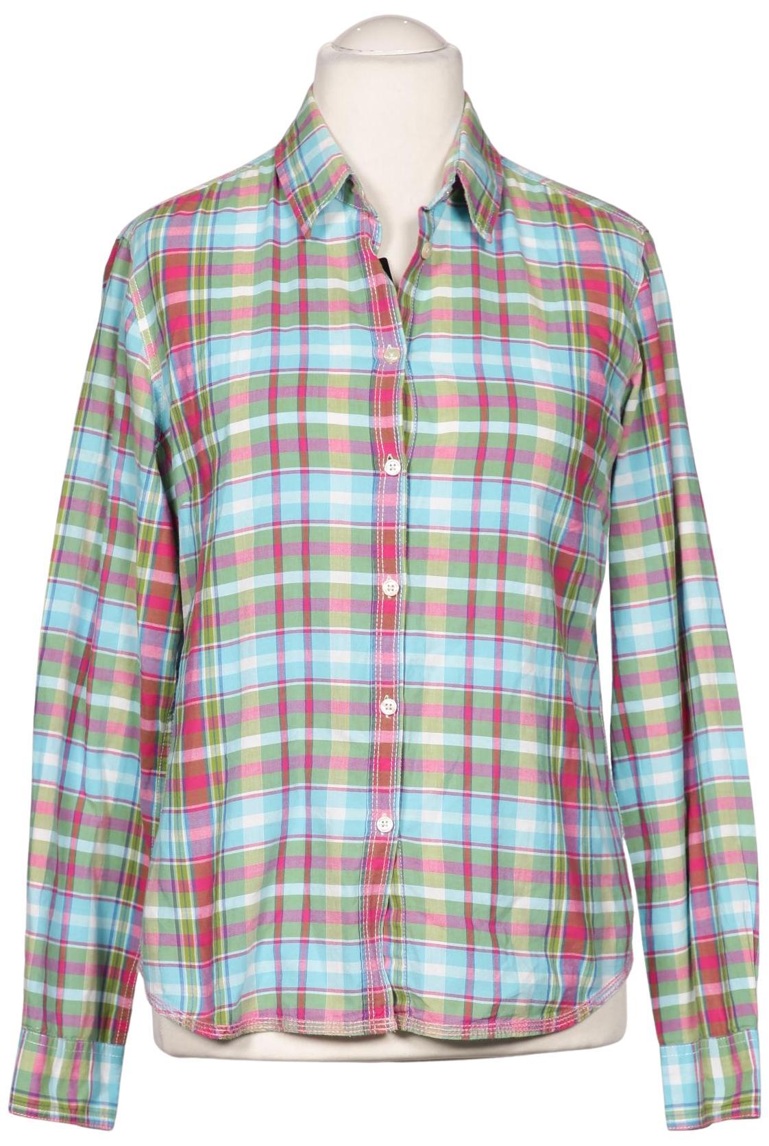 

Marie Lund Damen Bluse, mehrfarbig, Gr. 42