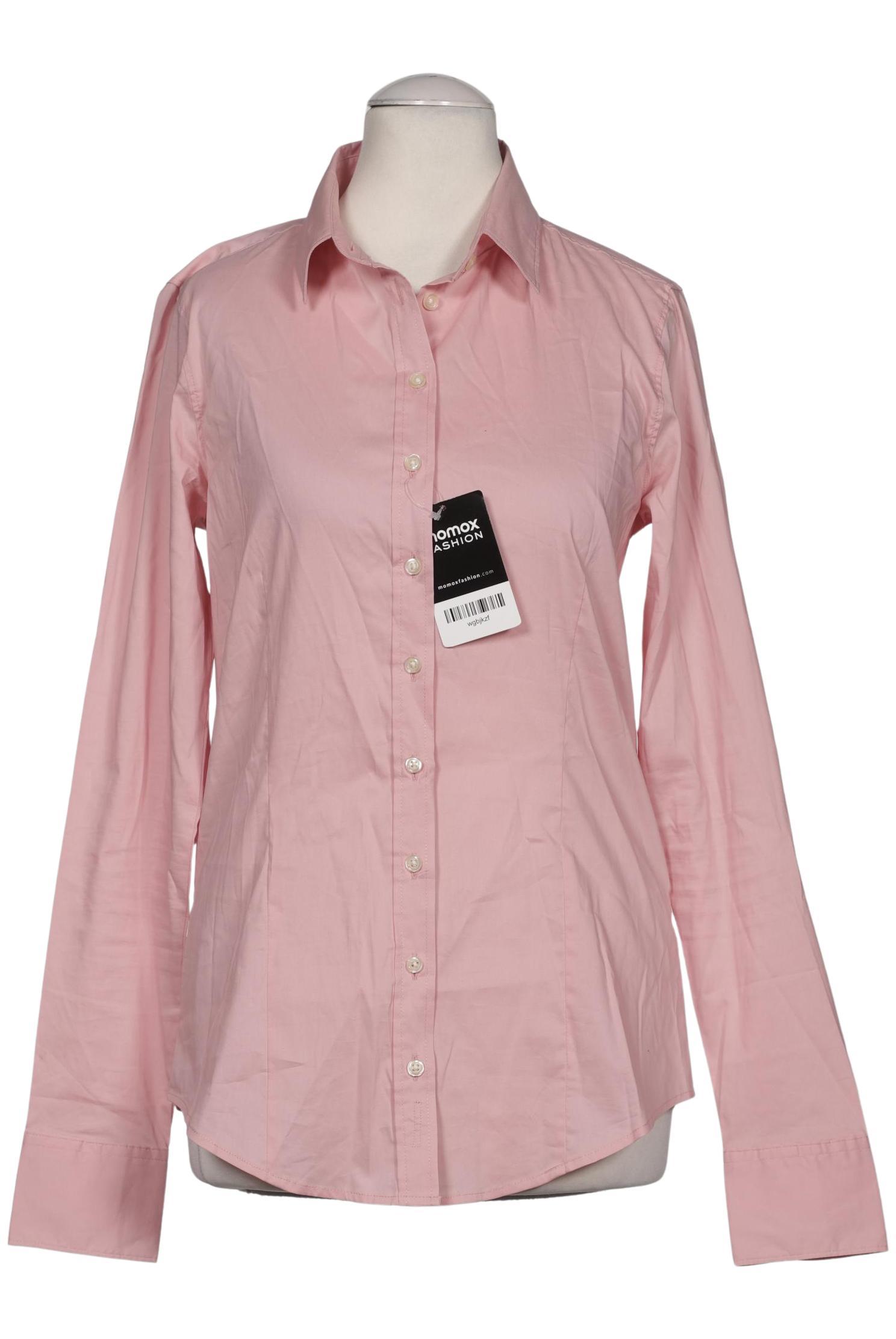 

Marie Lund Damen Bluse, pink, Gr. 34