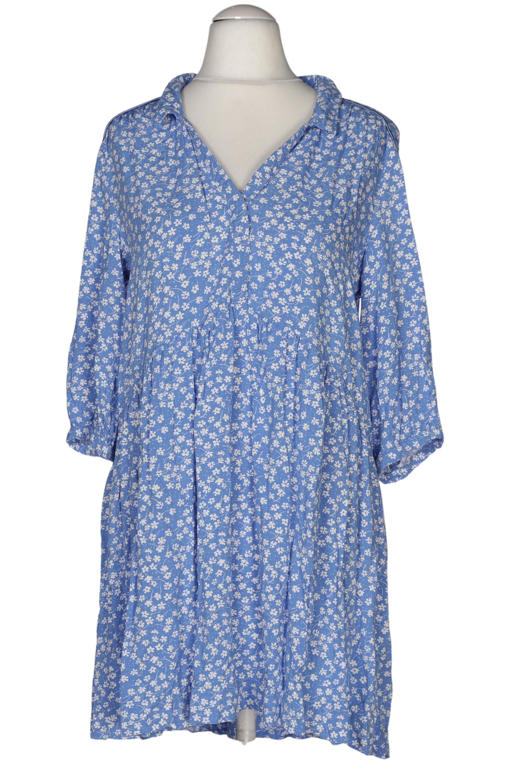 

Marie Lund Damen Kleid, blau, Gr. 42