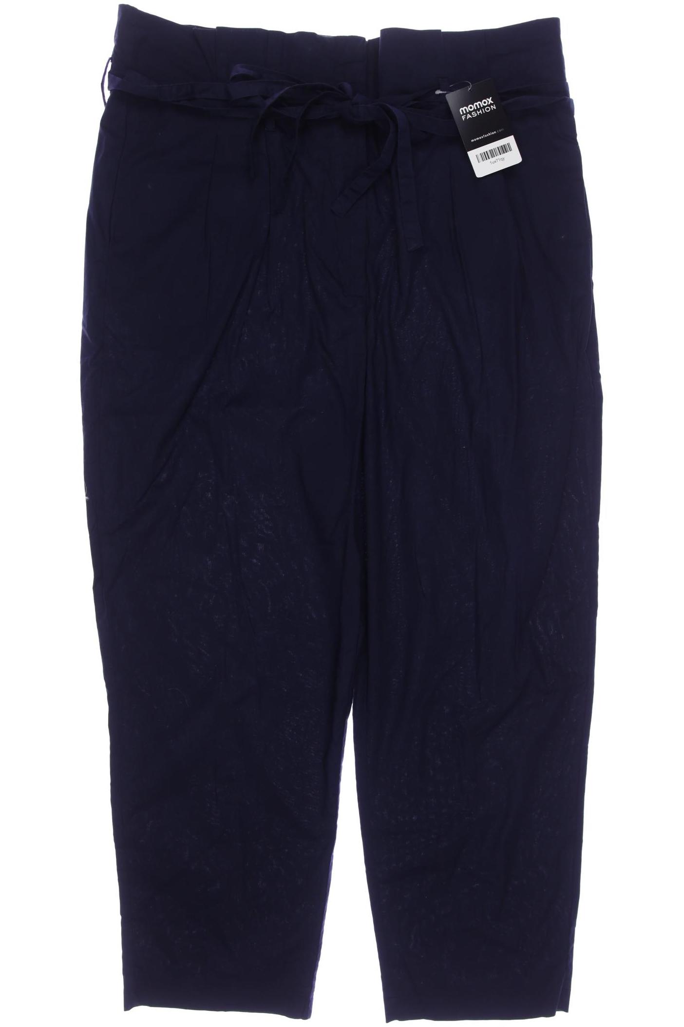 

Marie Lund Damen Stoffhose, marineblau, Gr. 44