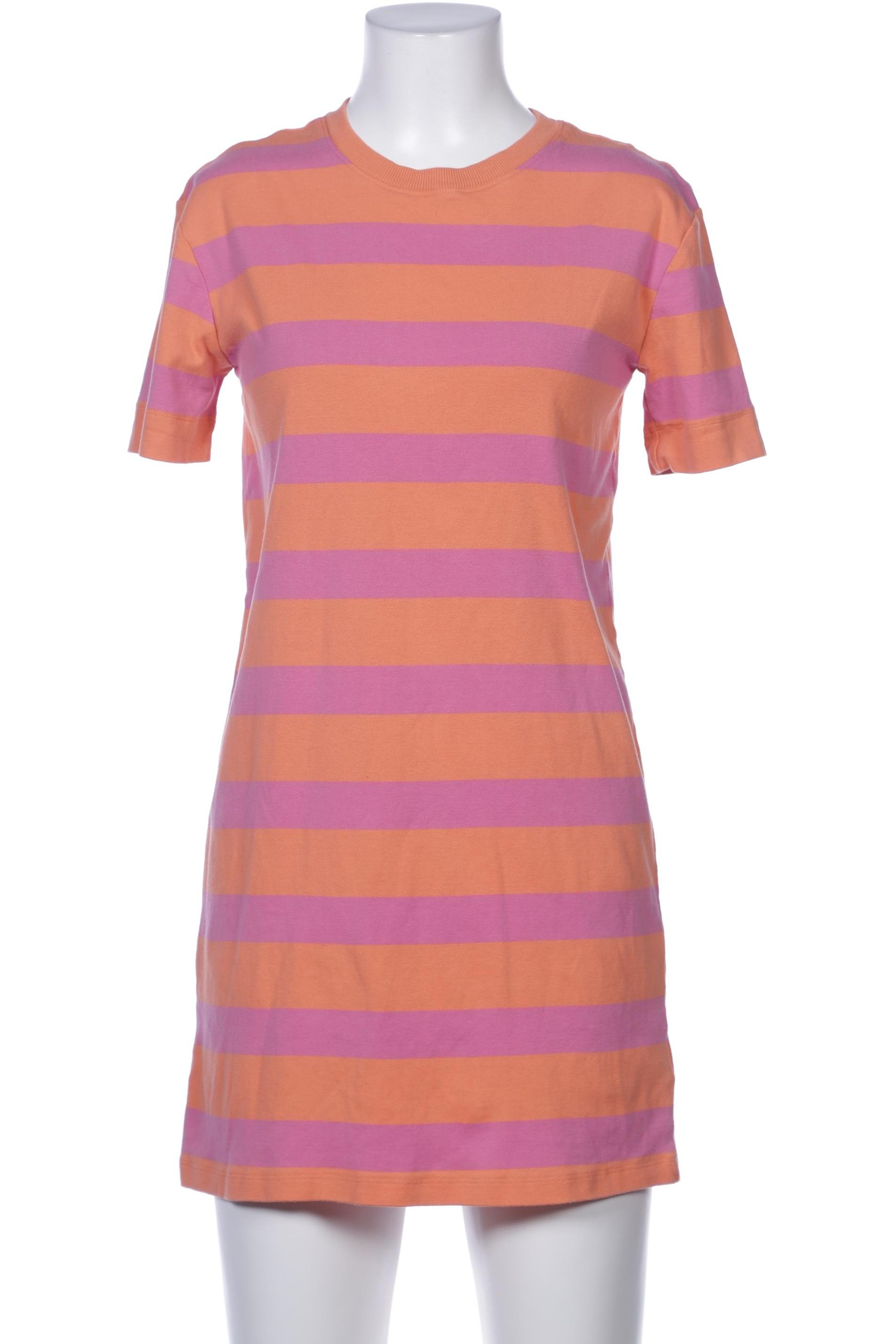 

Marie Lund Damen Kleid, orange, Gr. 34