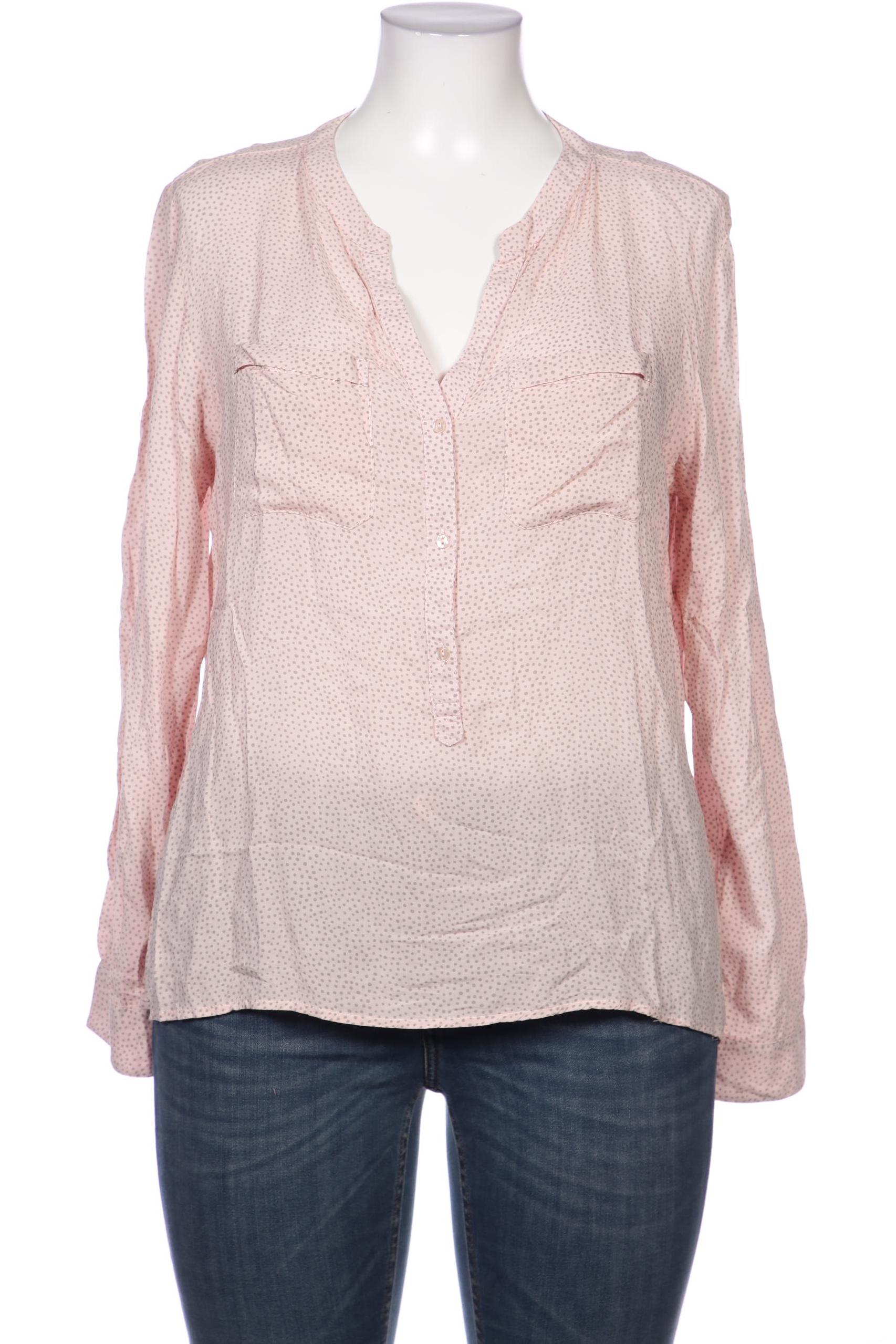 

Marie Lund Damen Bluse, pink, Gr. 46