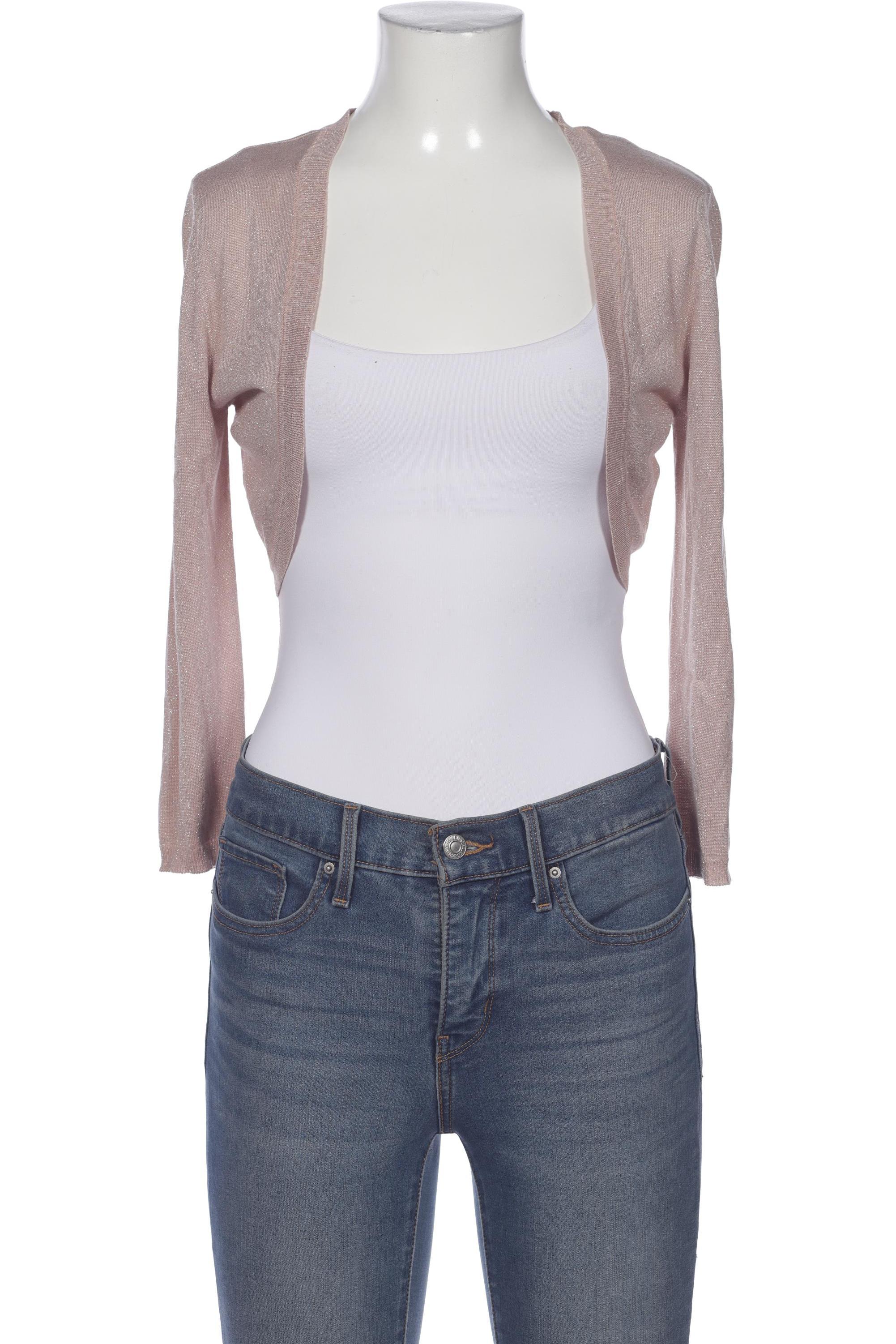 

Marie Lund Damen Strickjacke, pink, Gr. 38