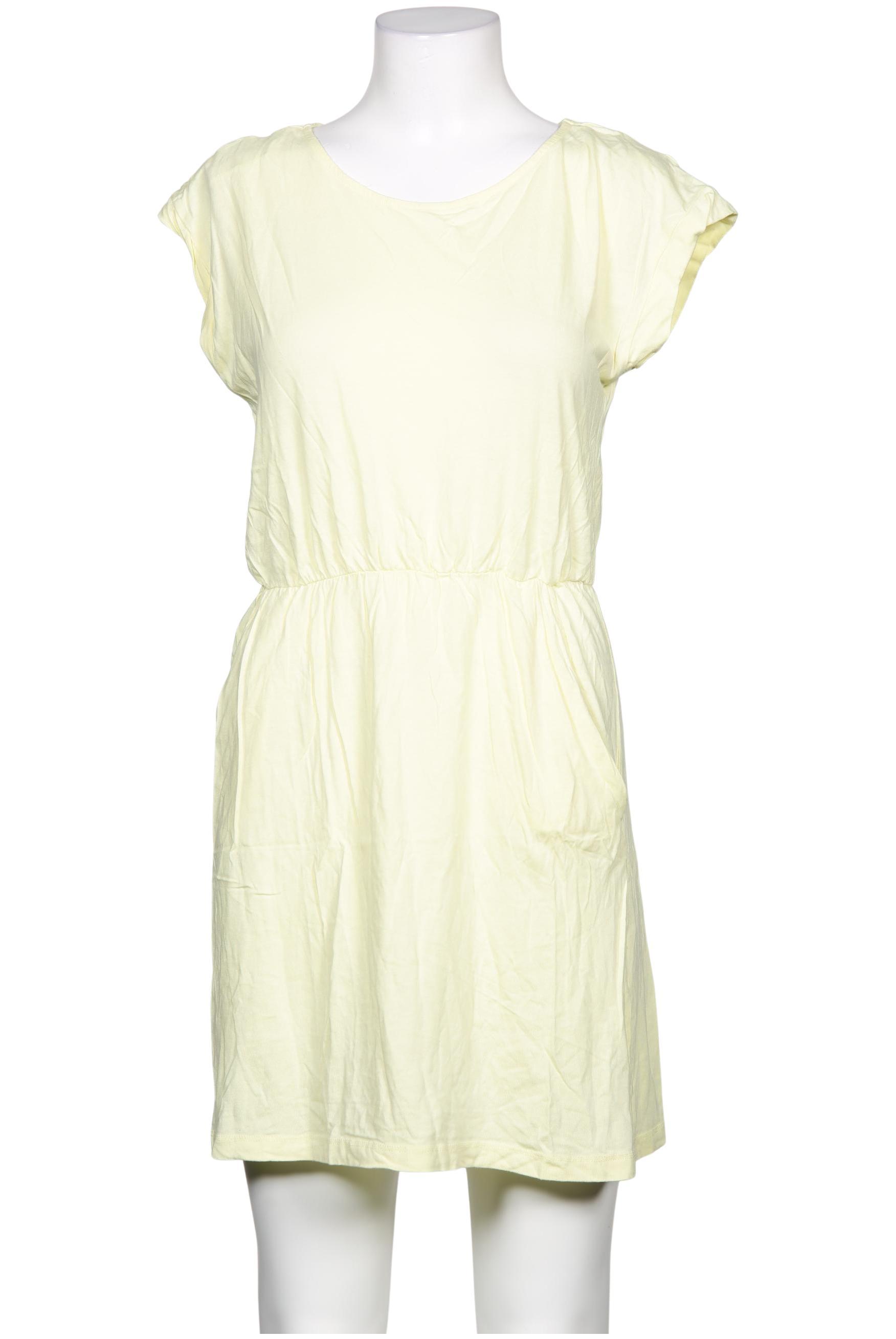 

Marie Lund Damen Kleid, gelb, Gr. 36
