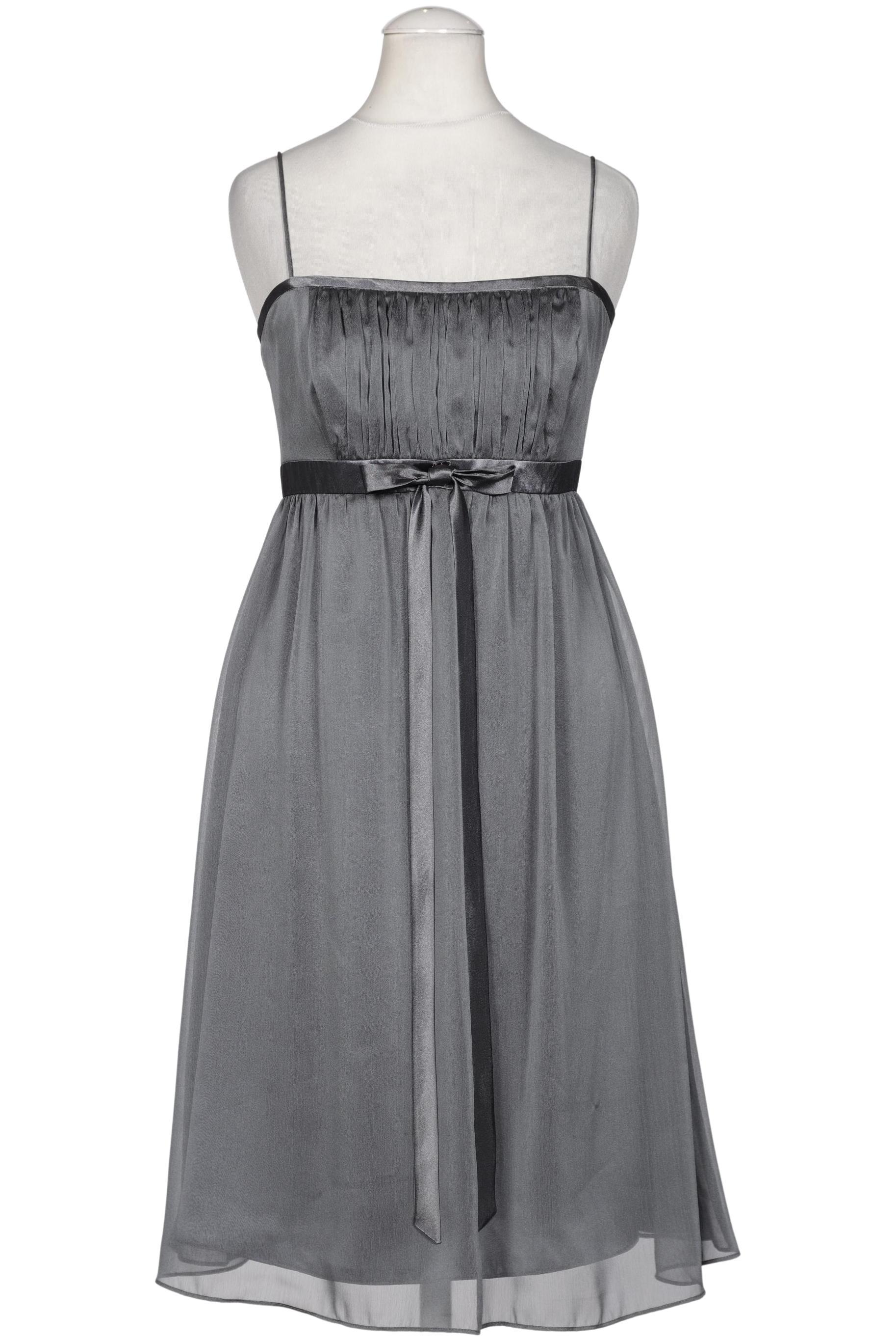 

Marie Lund Damen Kleid, grau, Gr. 34