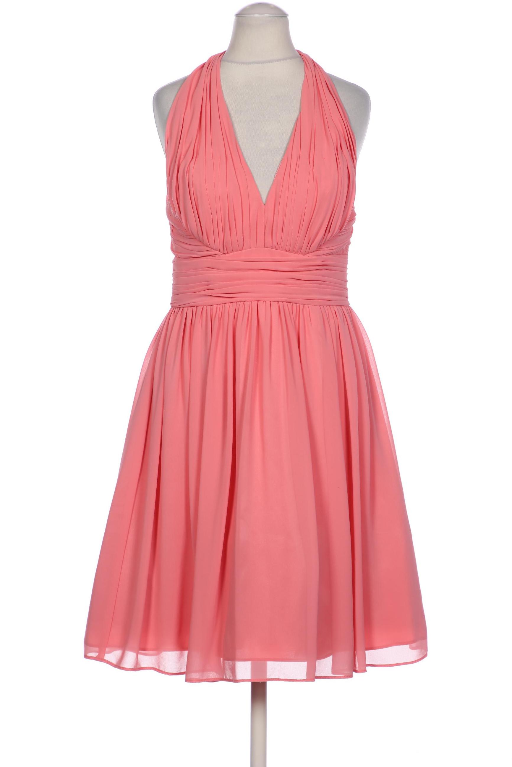 

Marie Lund Damen Kleid, pink, Gr. 36