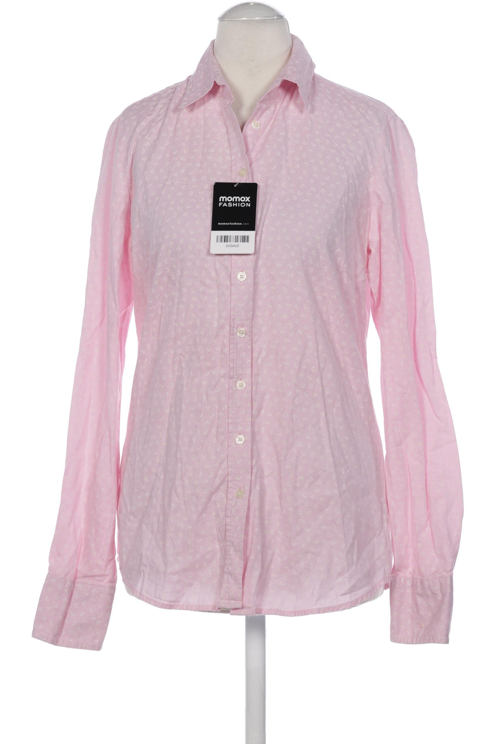 

Marie Lund Damen Bluse, pink, Gr. 36