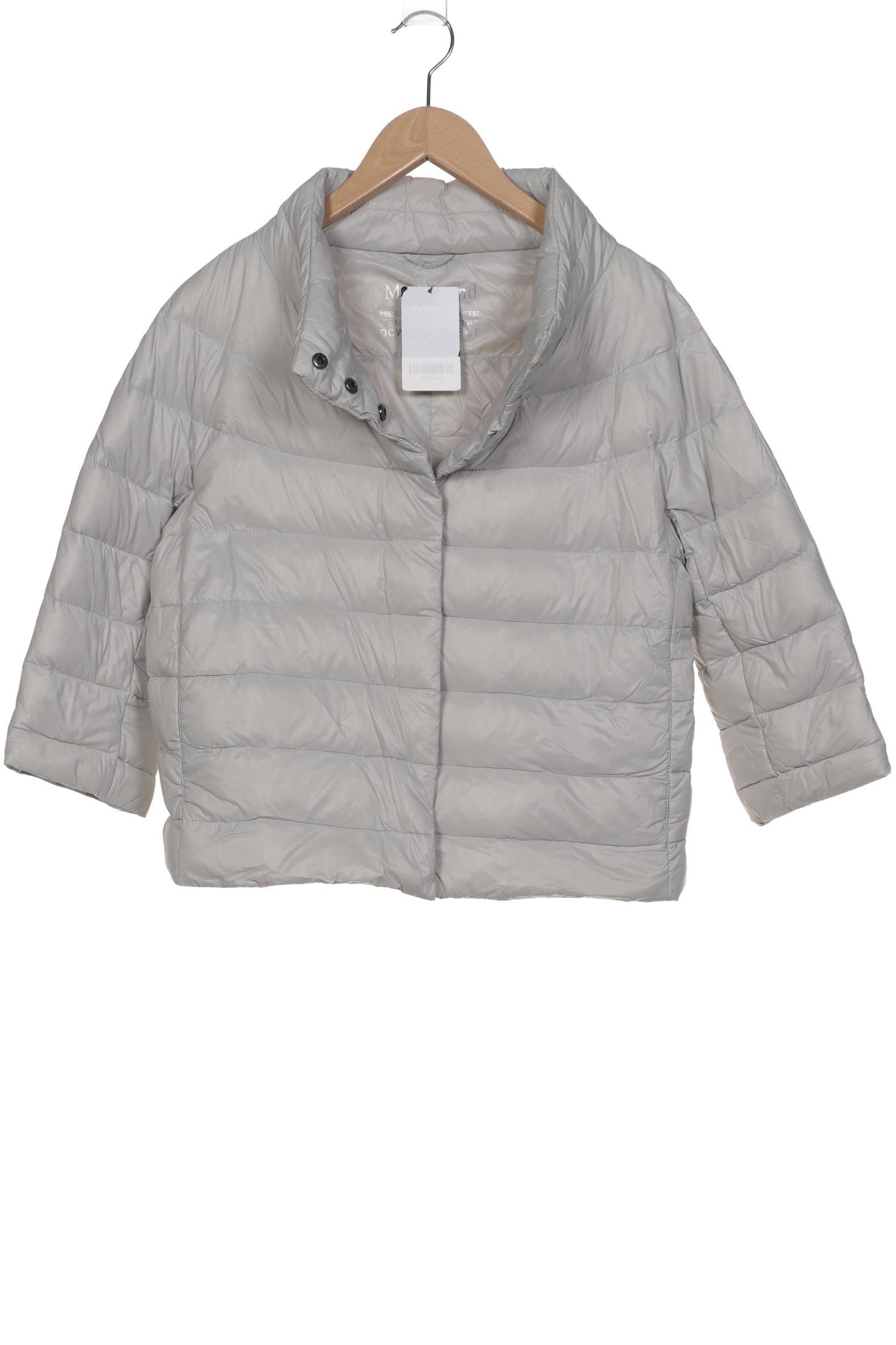 

Marie Lund Damen Jacke, grau, Gr. 36