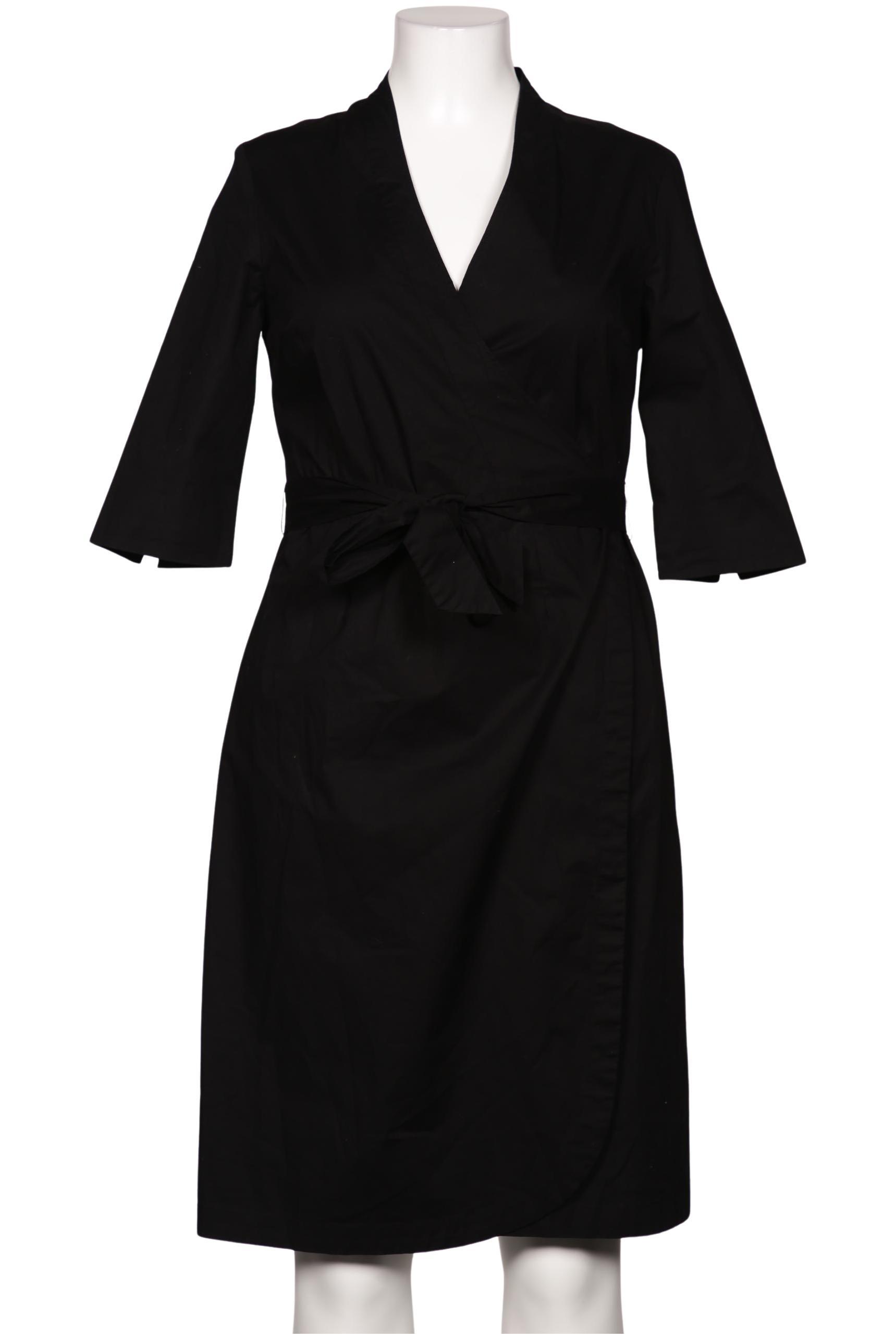 

Marie Lund Damen Kleid, schwarz, Gr. 42