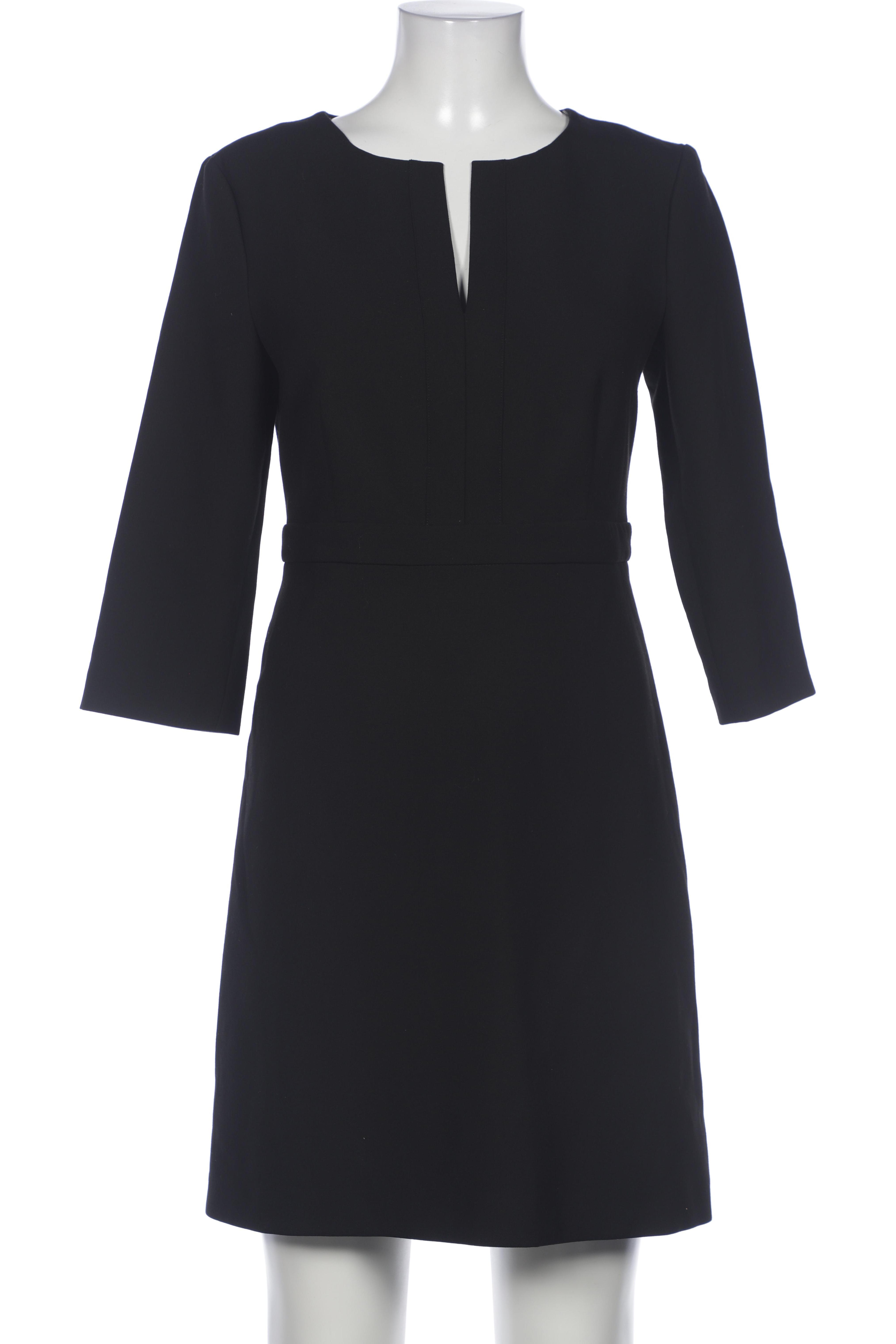 

Marie Lund Damen Kleid, schwarz, Gr. 38