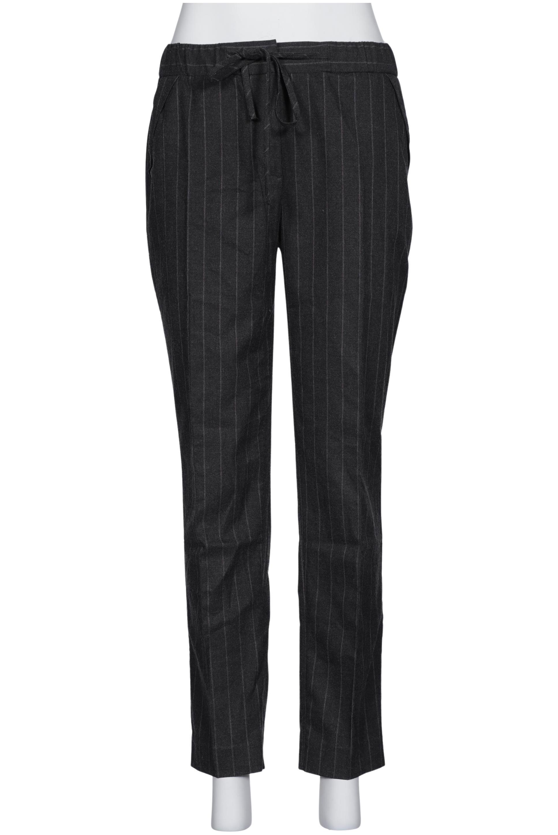

Marie Lund Damen Stoffhose, grau, Gr. 38