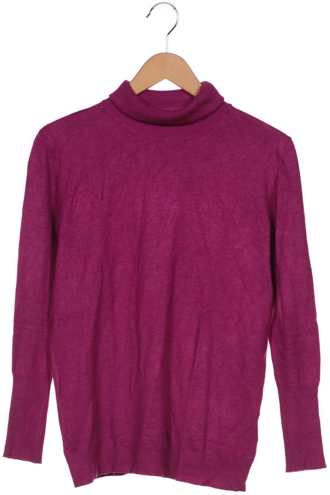 

Marie Lund Damen Pullover, pink, Gr. 42