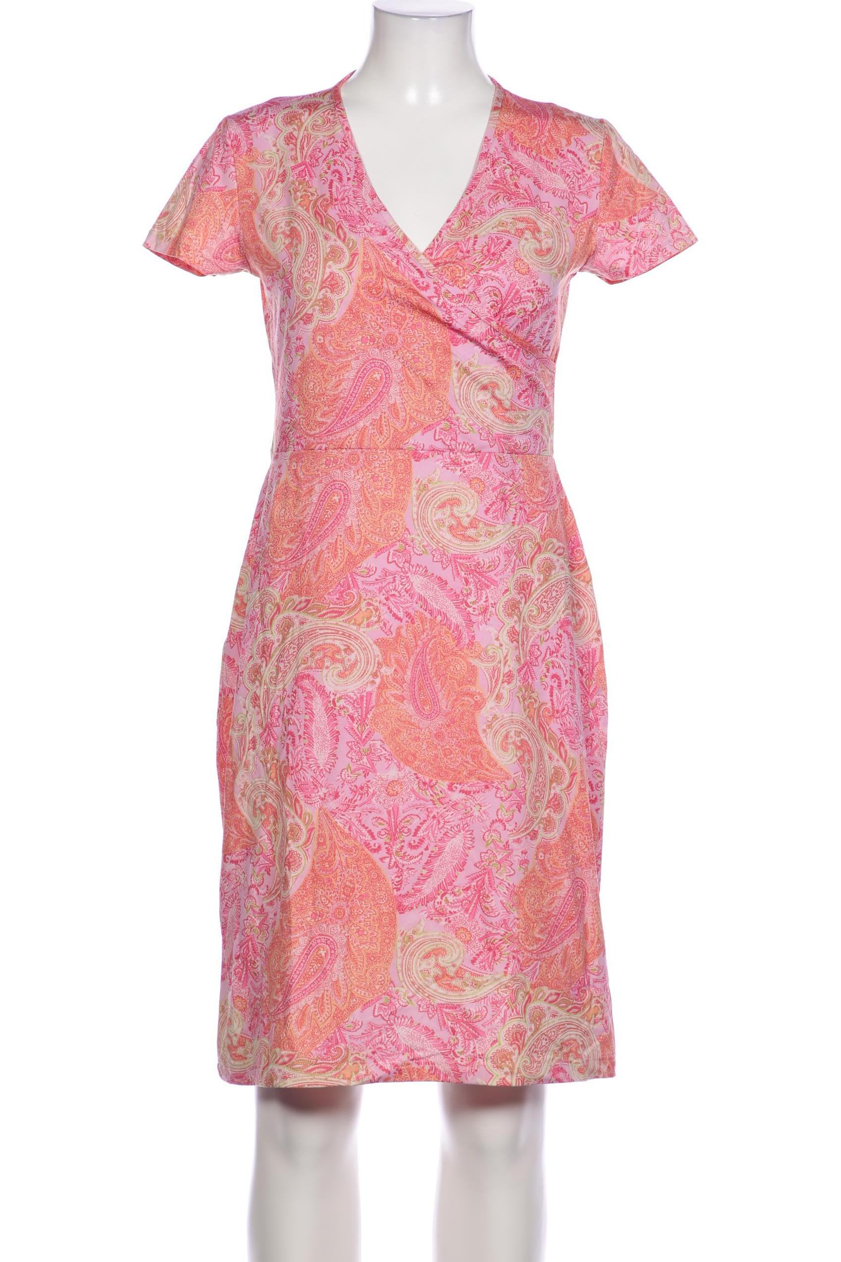 

Marie Lund Damen Kleid, pink, Gr. 40