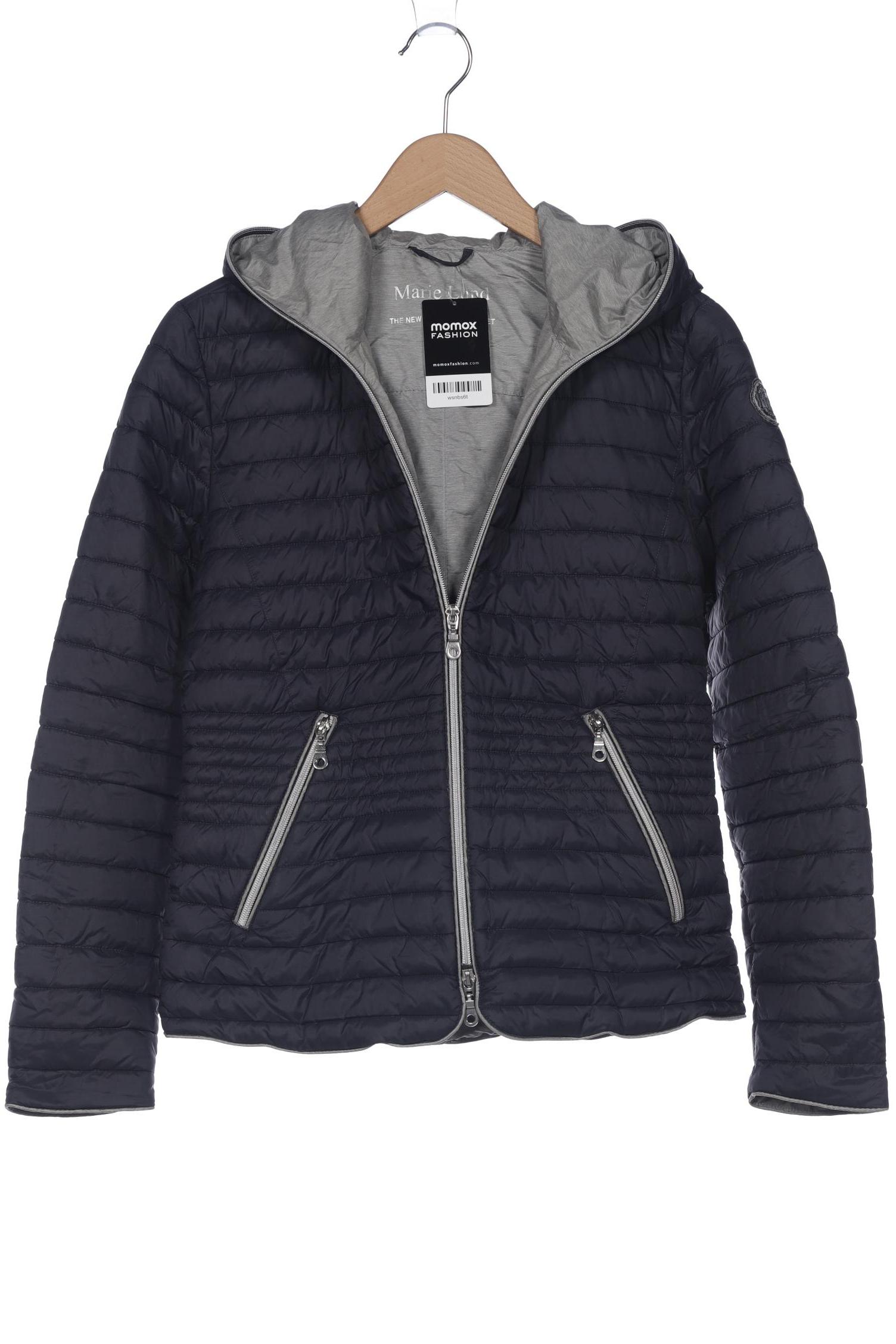 

Marie Lund Damen Jacke, marineblau