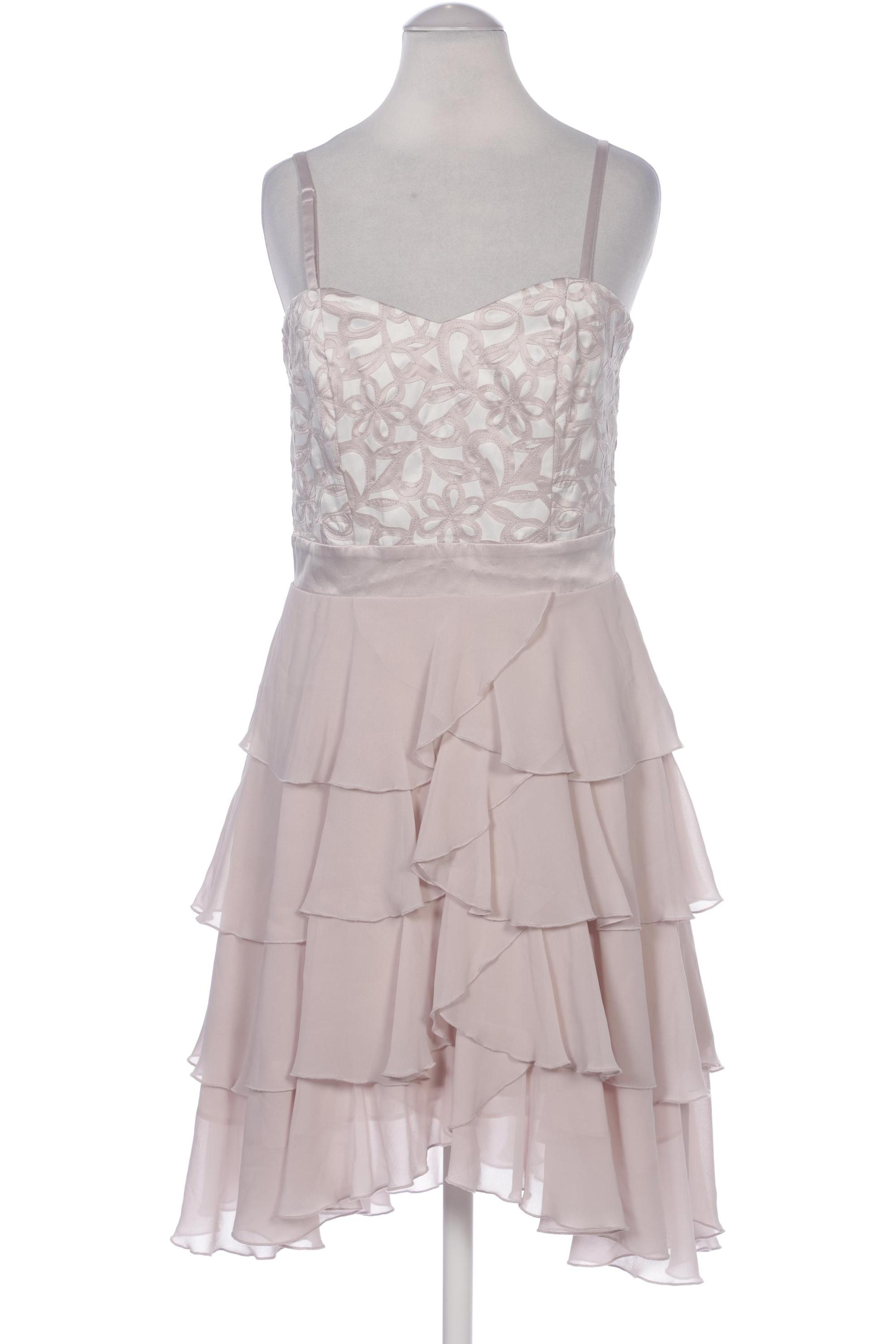 

Marie Lund Damen Kleid, beige, Gr. 36
