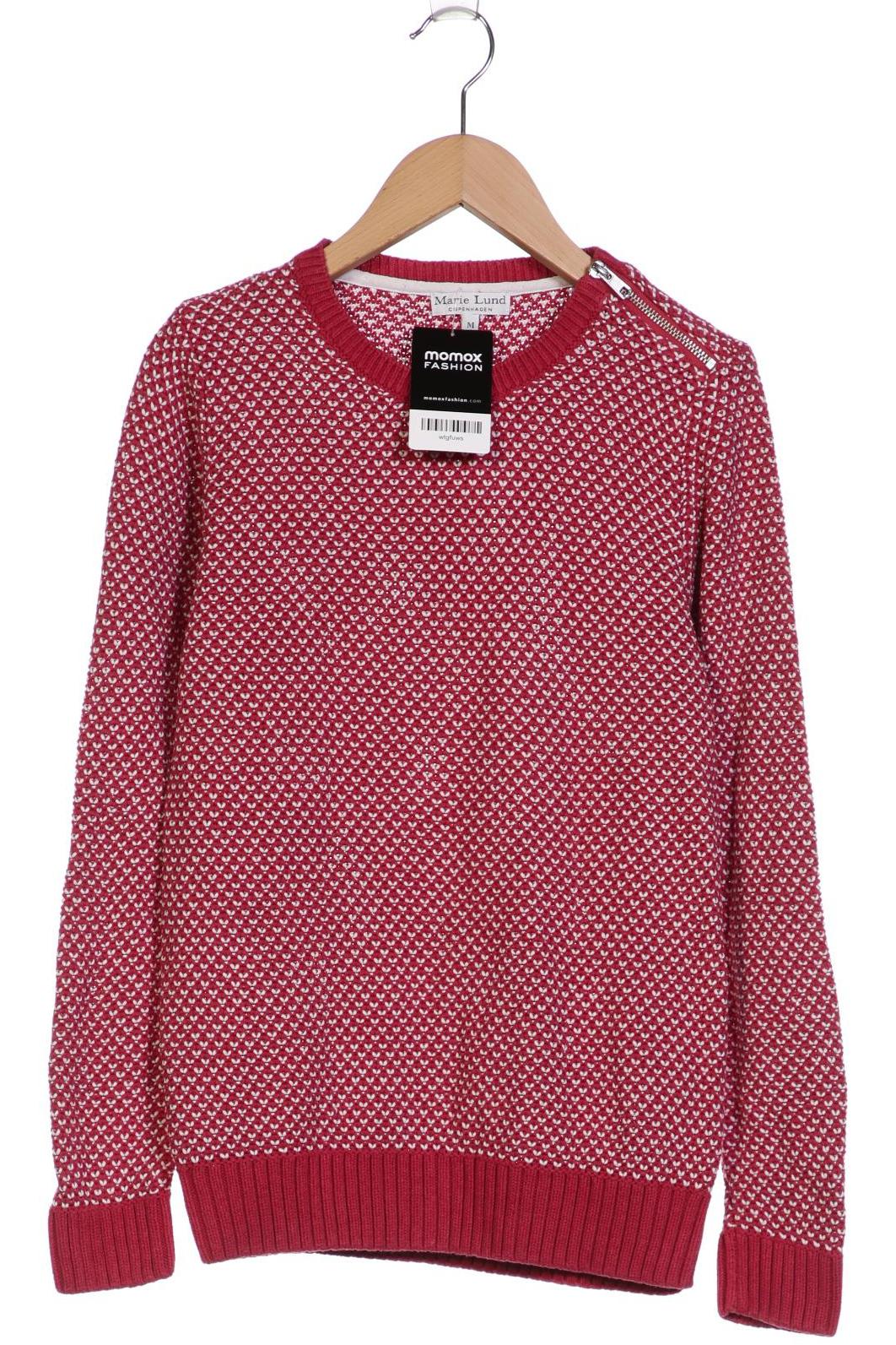 

Marie Lund Damen Pullover, pink, Gr. 38
