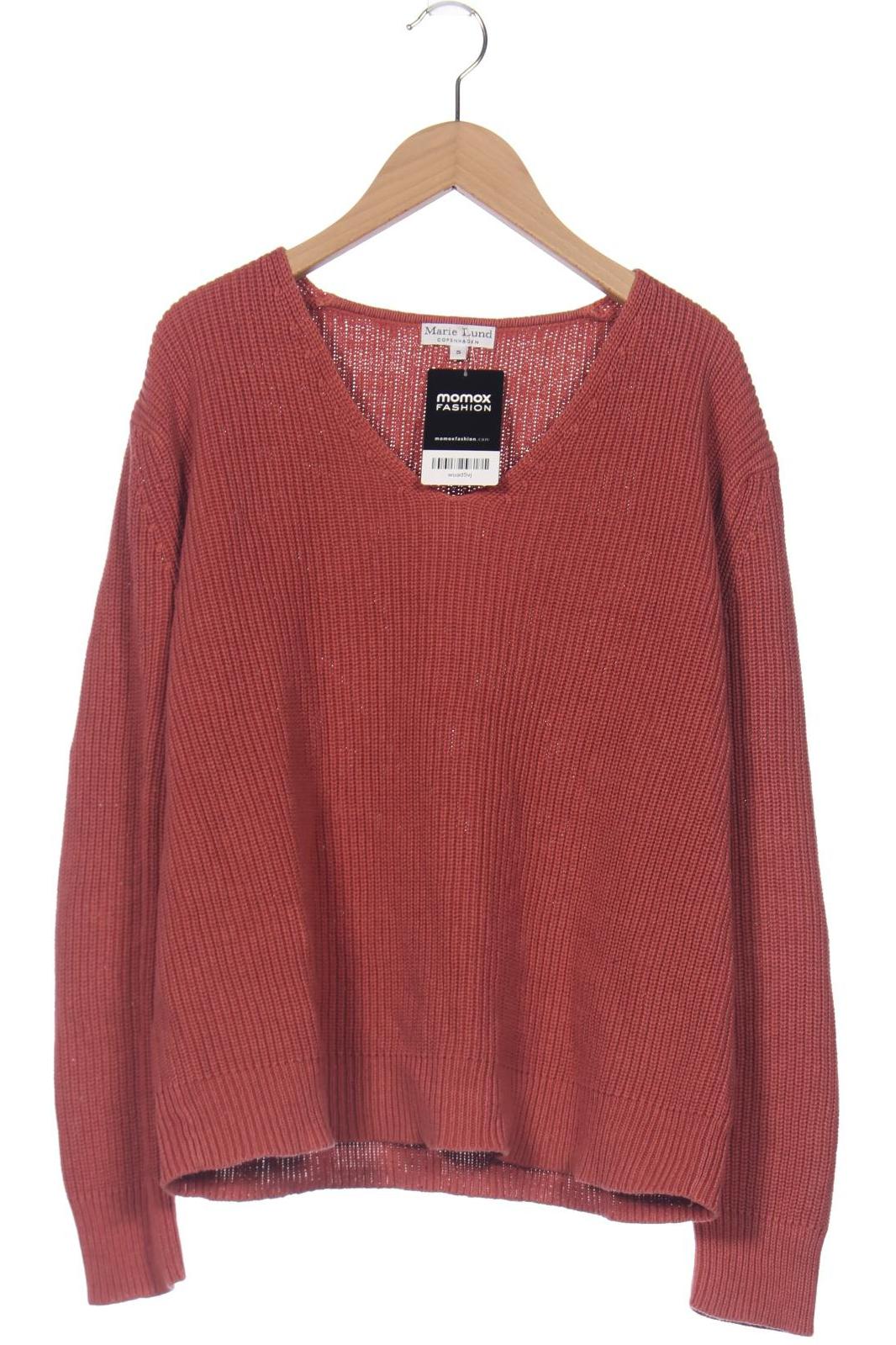 

Marie Lund Damen Pullover, pink