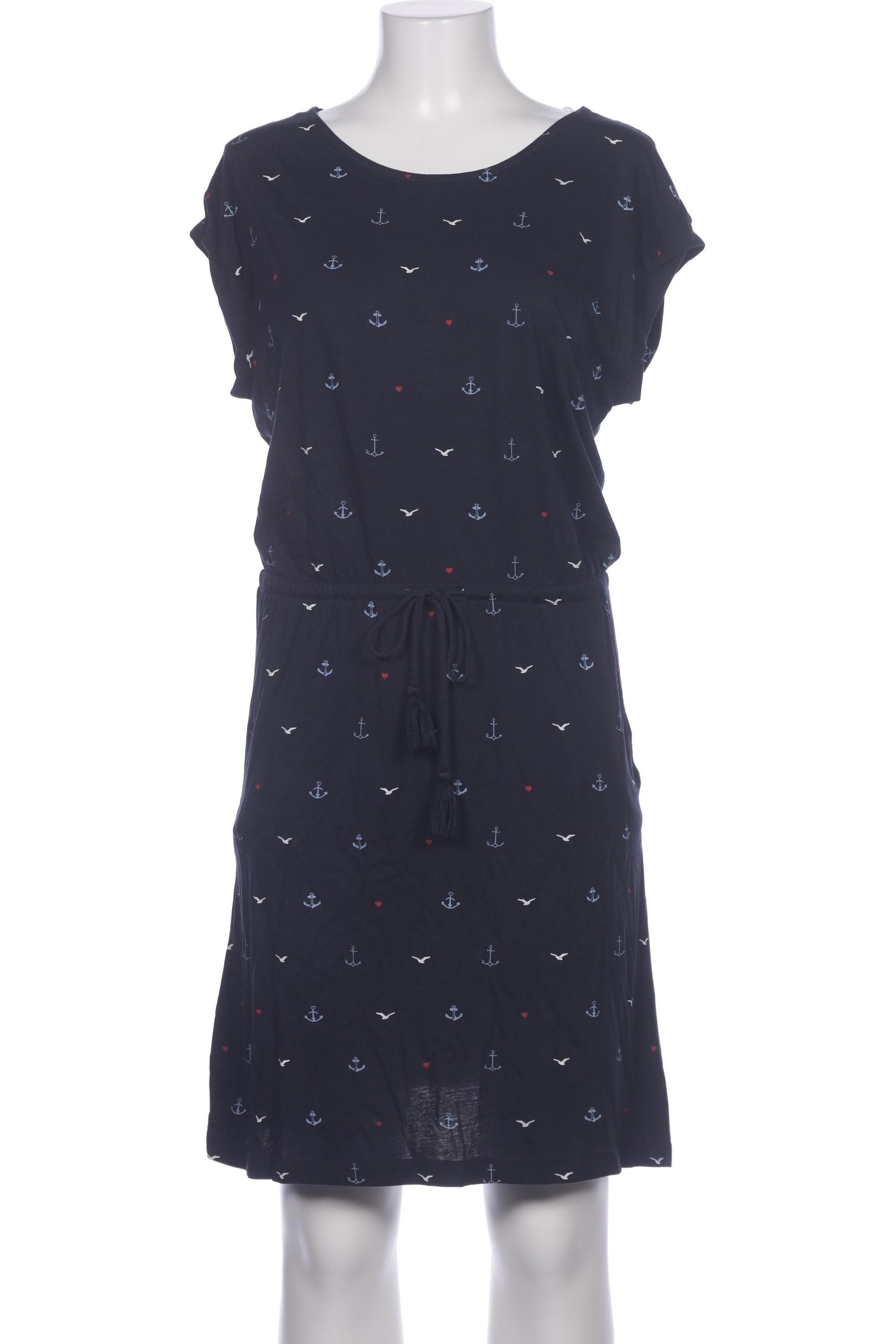 

Marie Lund Damen Kleid, marineblau, Gr. 42