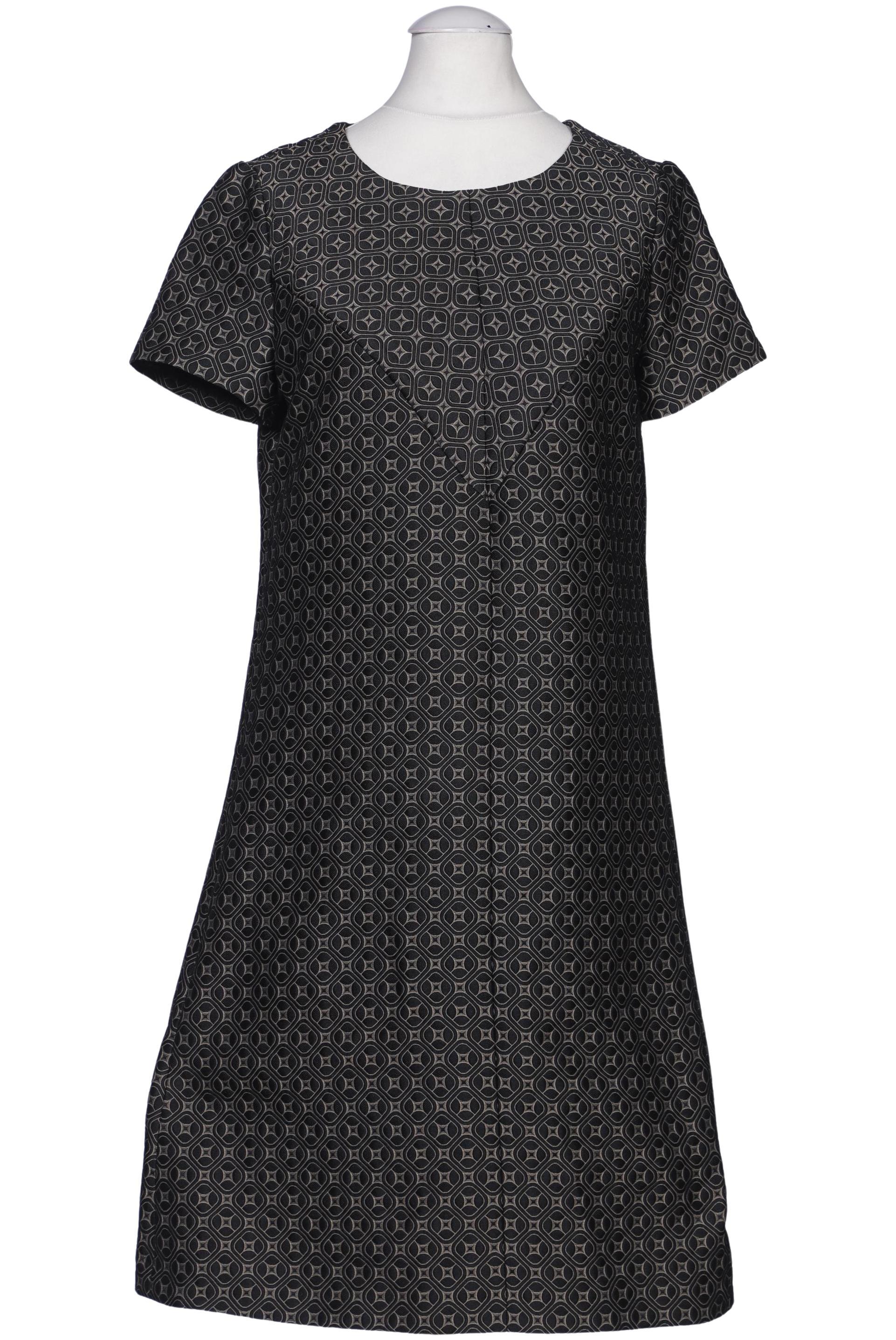 

Marie Lund Damen Kleid, schwarz, Gr. 34