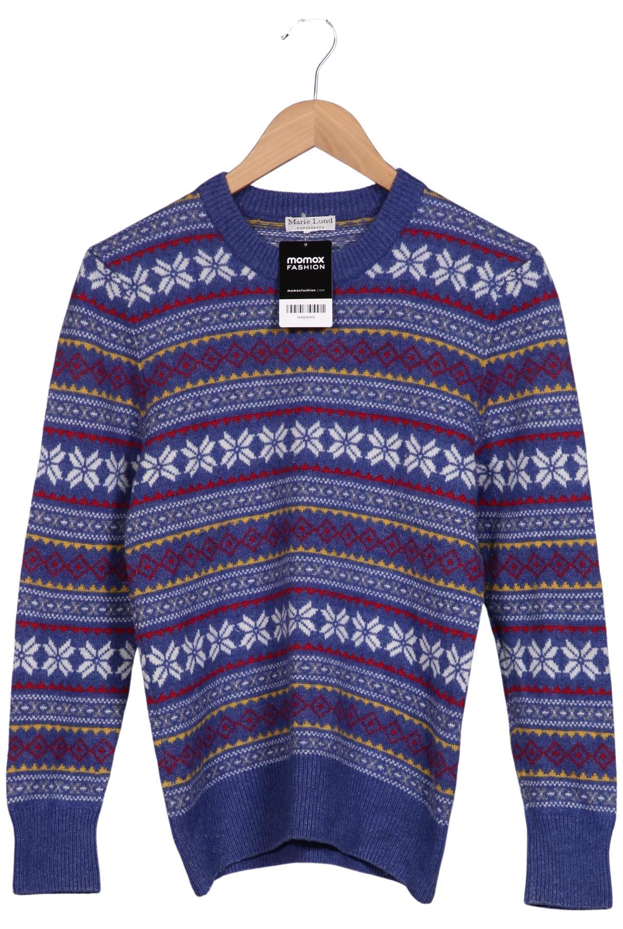 

Marie Lund Damen Pullover, mehrfarbig, Gr. 38