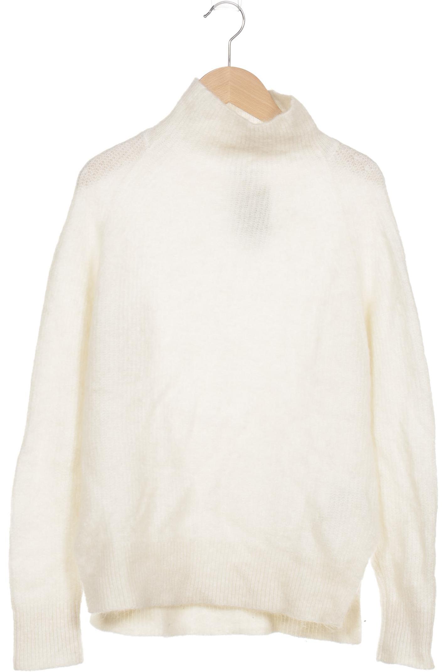

Marie Lund Damen Pullover, cremeweiß, Gr. 34