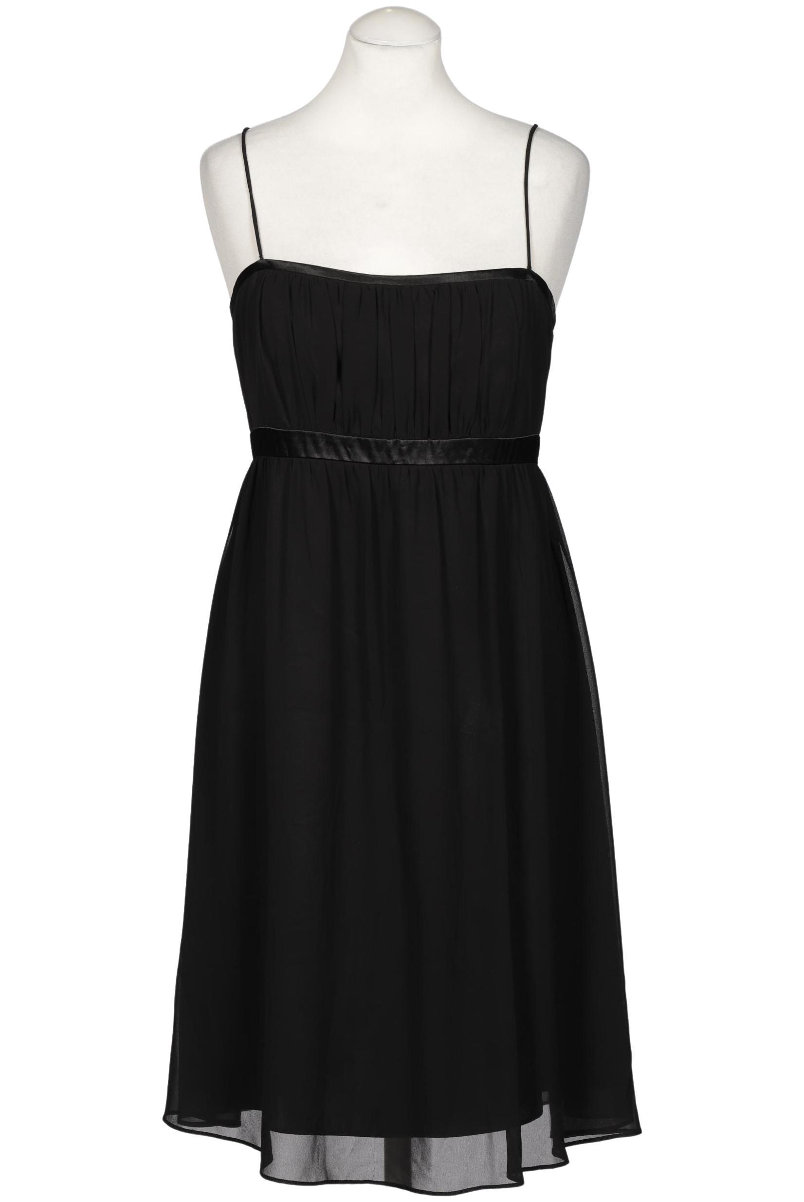 

Marie Lund Damen Kleid, schwarz, Gr. 38