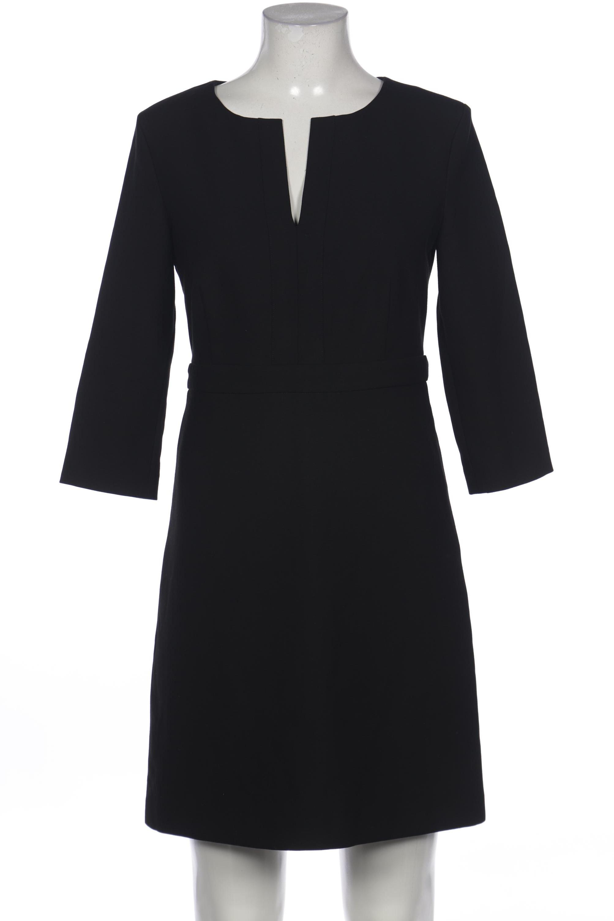 

Marie Lund Damen Kleid, schwarz, Gr. 38