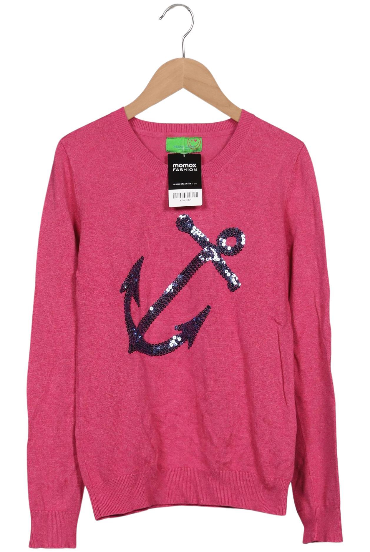 

Marie Lund Damen Pullover, pink, Gr. 36