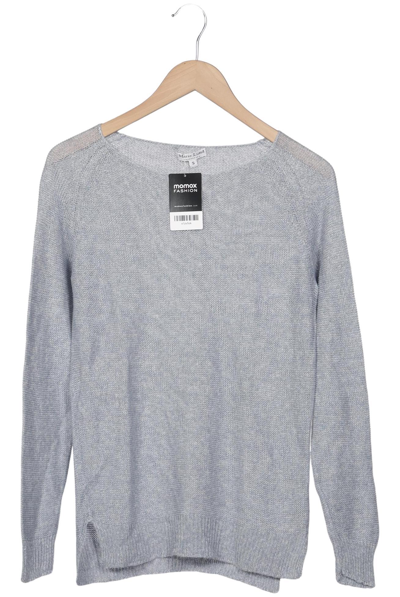 

Marie Lund Damen Pullover, hellblau, Gr. 36
