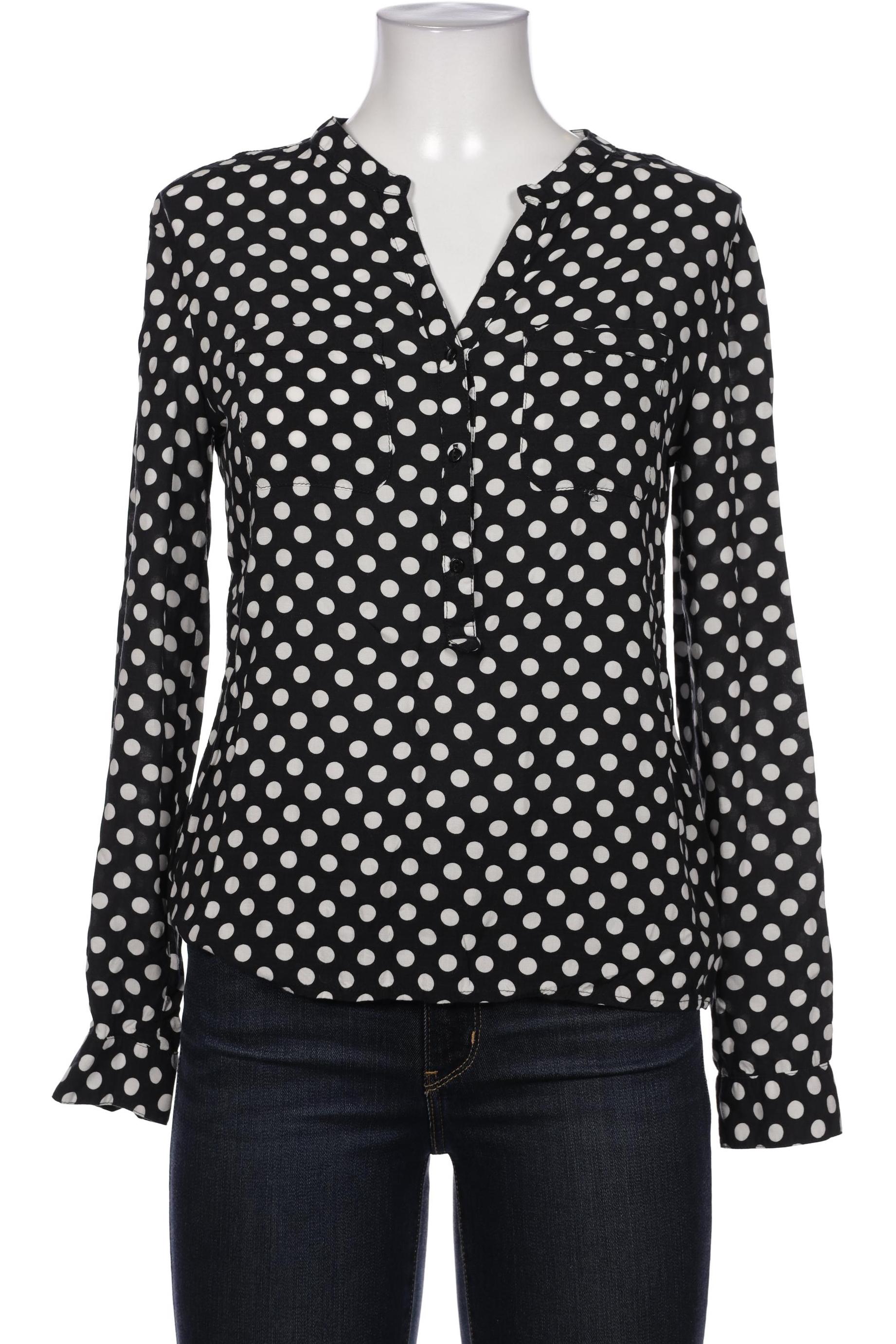 

Marie Lund Damen Bluse, schwarz, Gr. 38