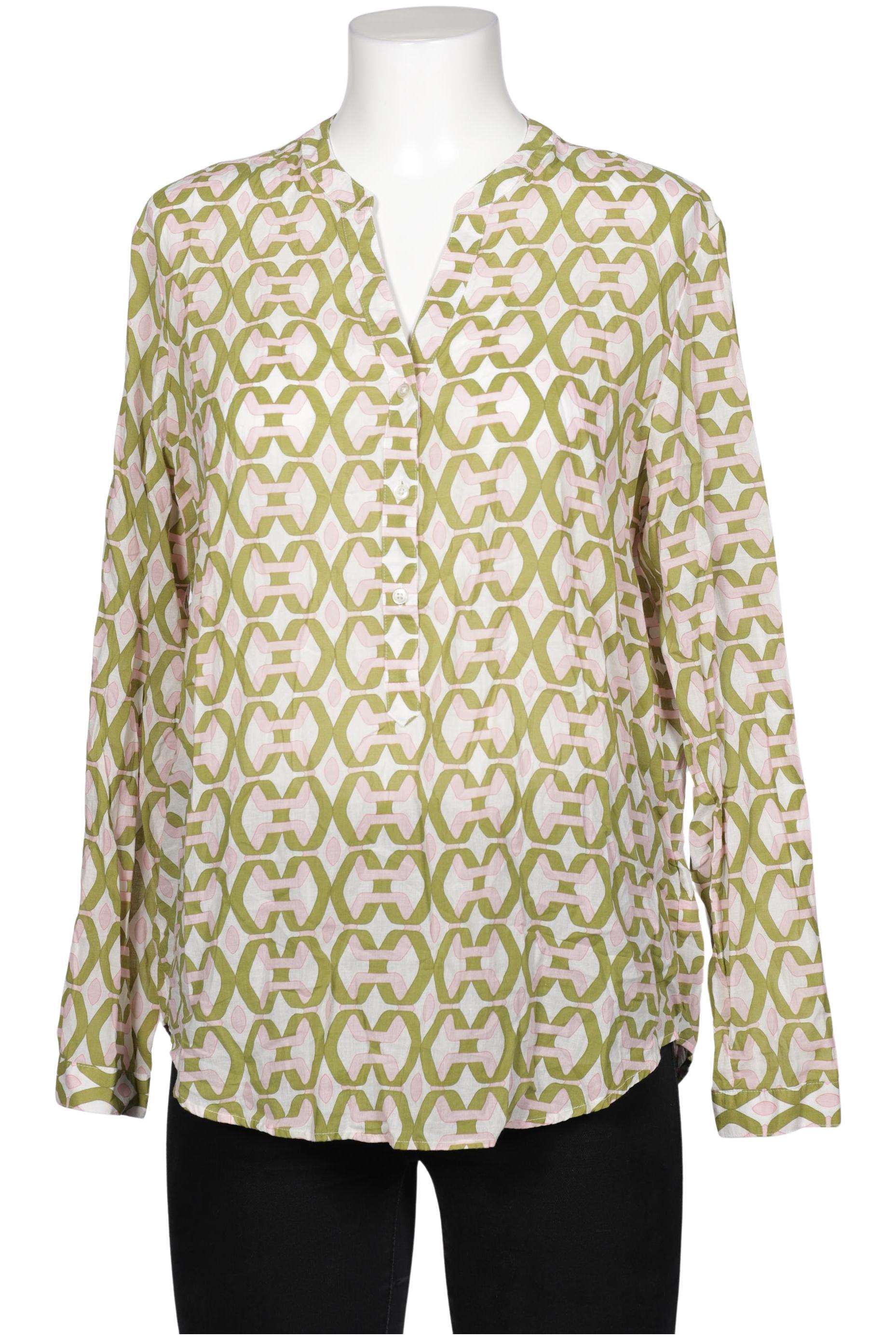 

Marie Lund Damen Bluse, mehrfarbig, Gr. 40