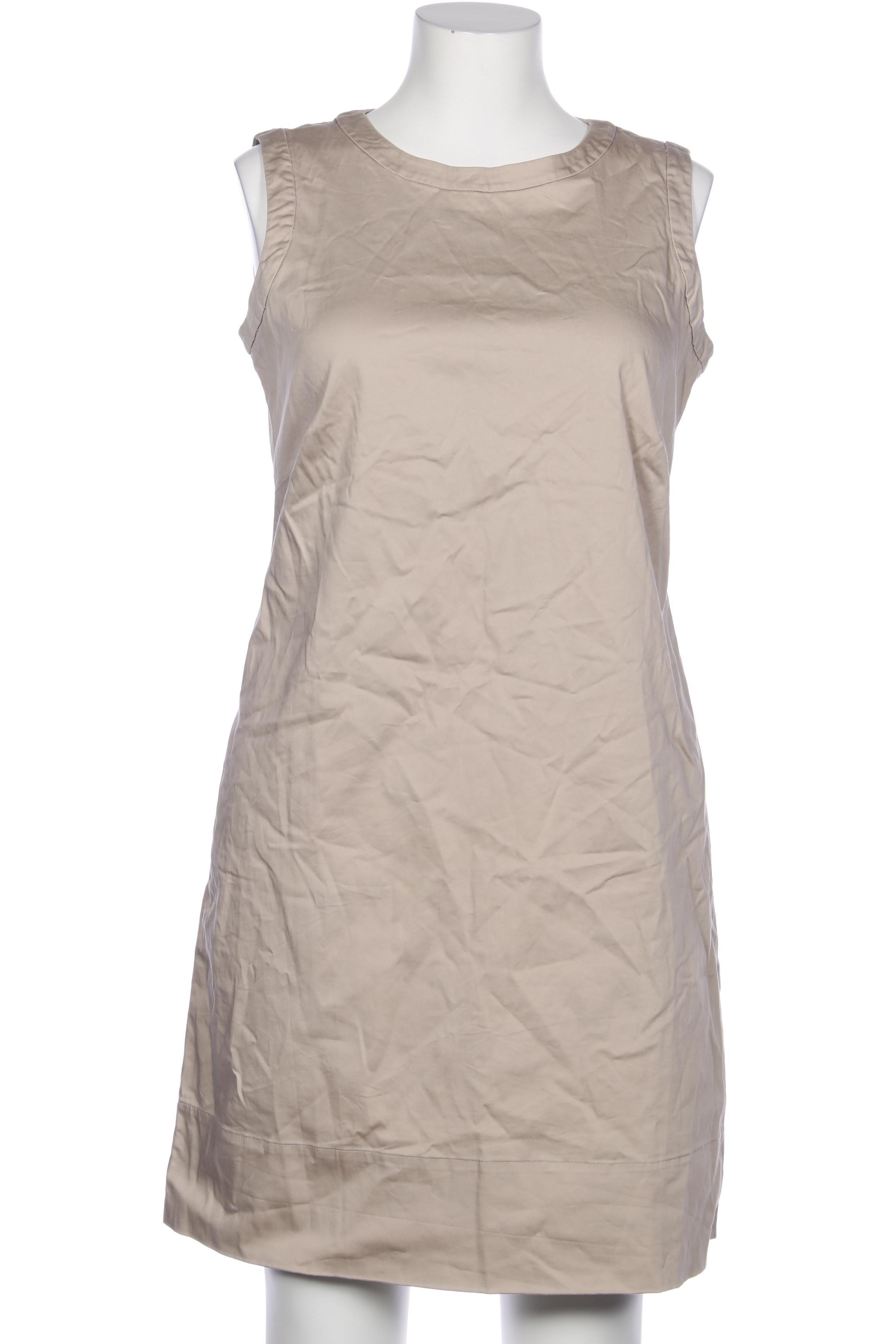 

Marie Lund Damen Kleid, beige, Gr. 42