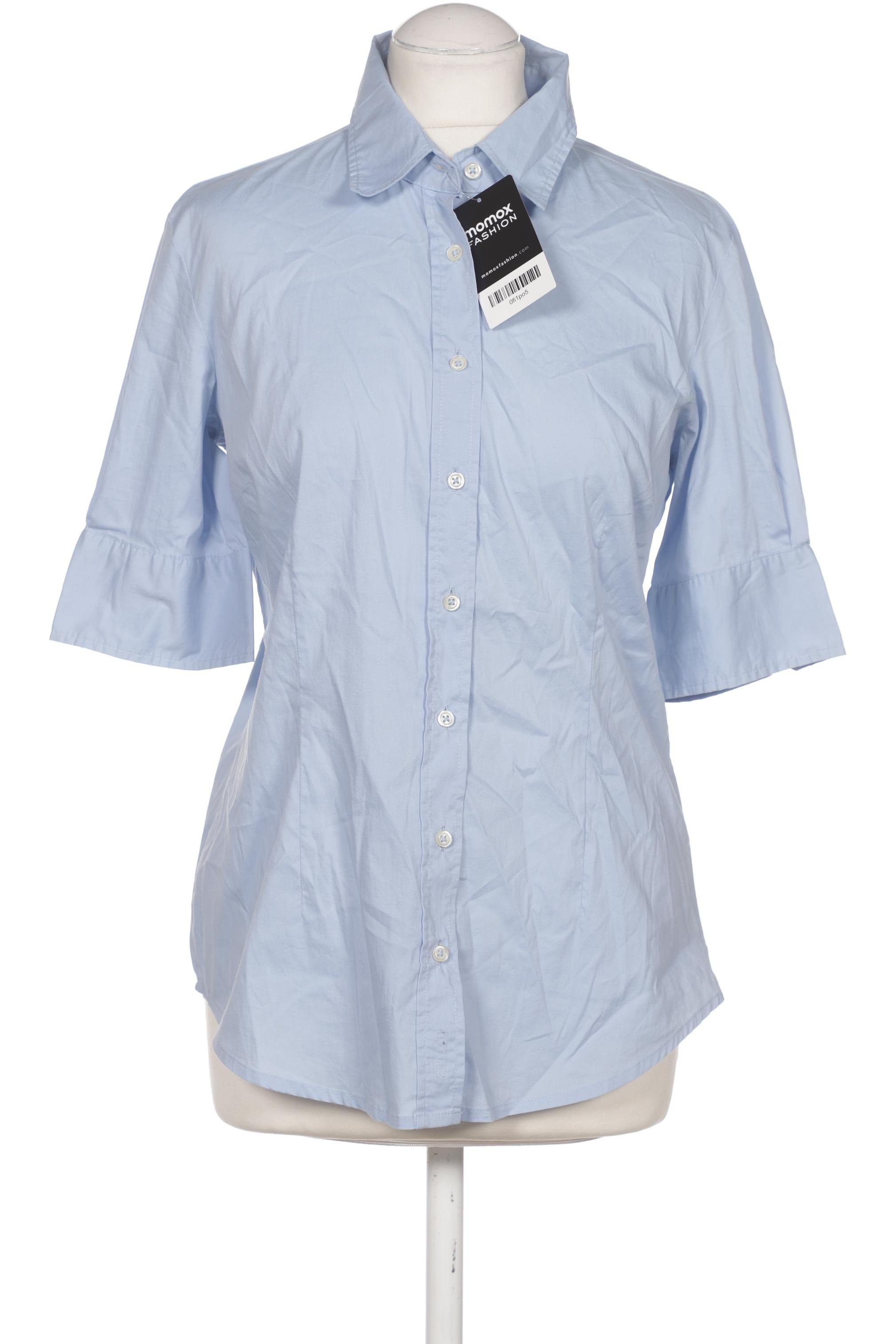 

Marie Lund Damen Bluse, hellblau, Gr. 36