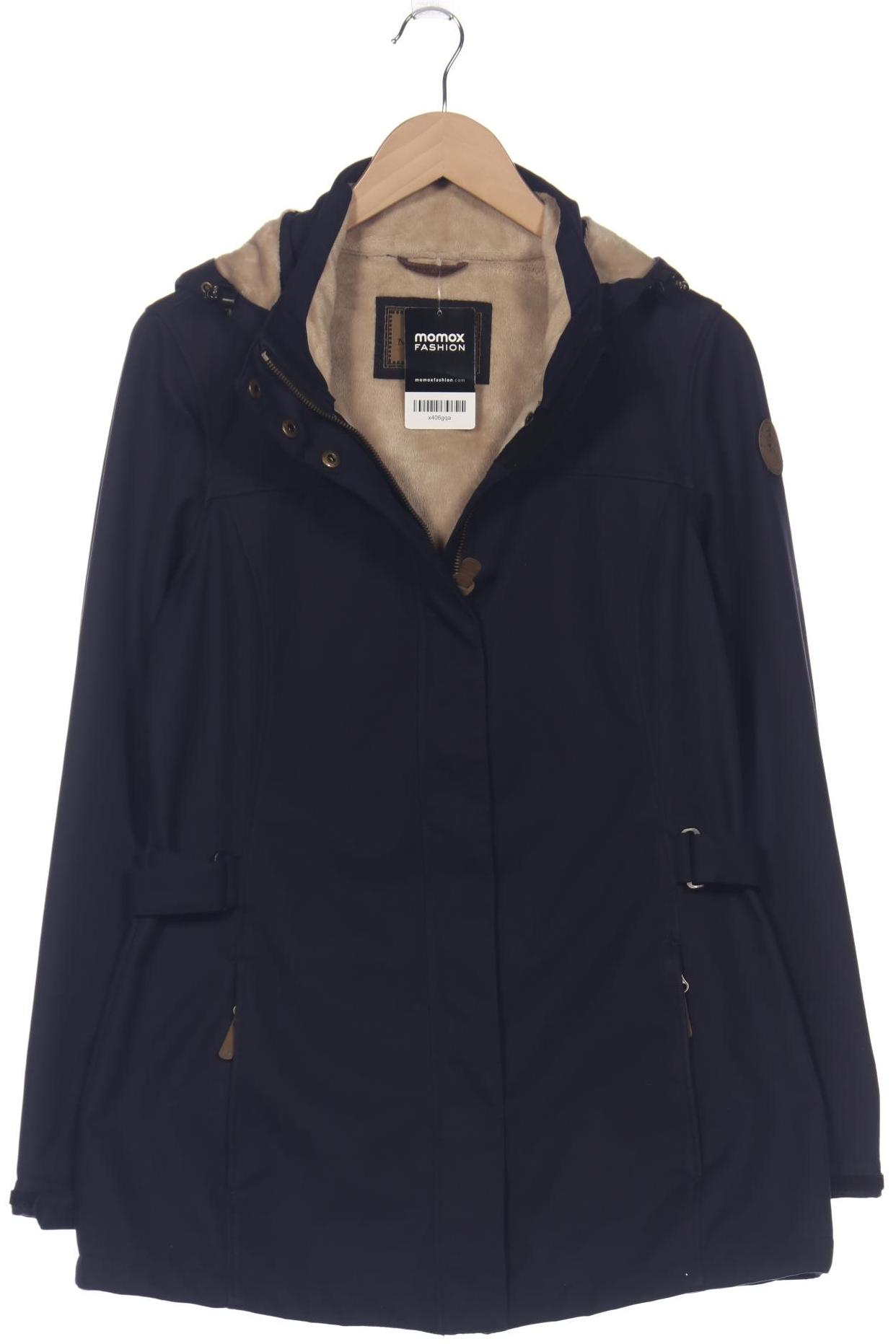 

Marie Lund Damen Jacke, marineblau, Gr. 38